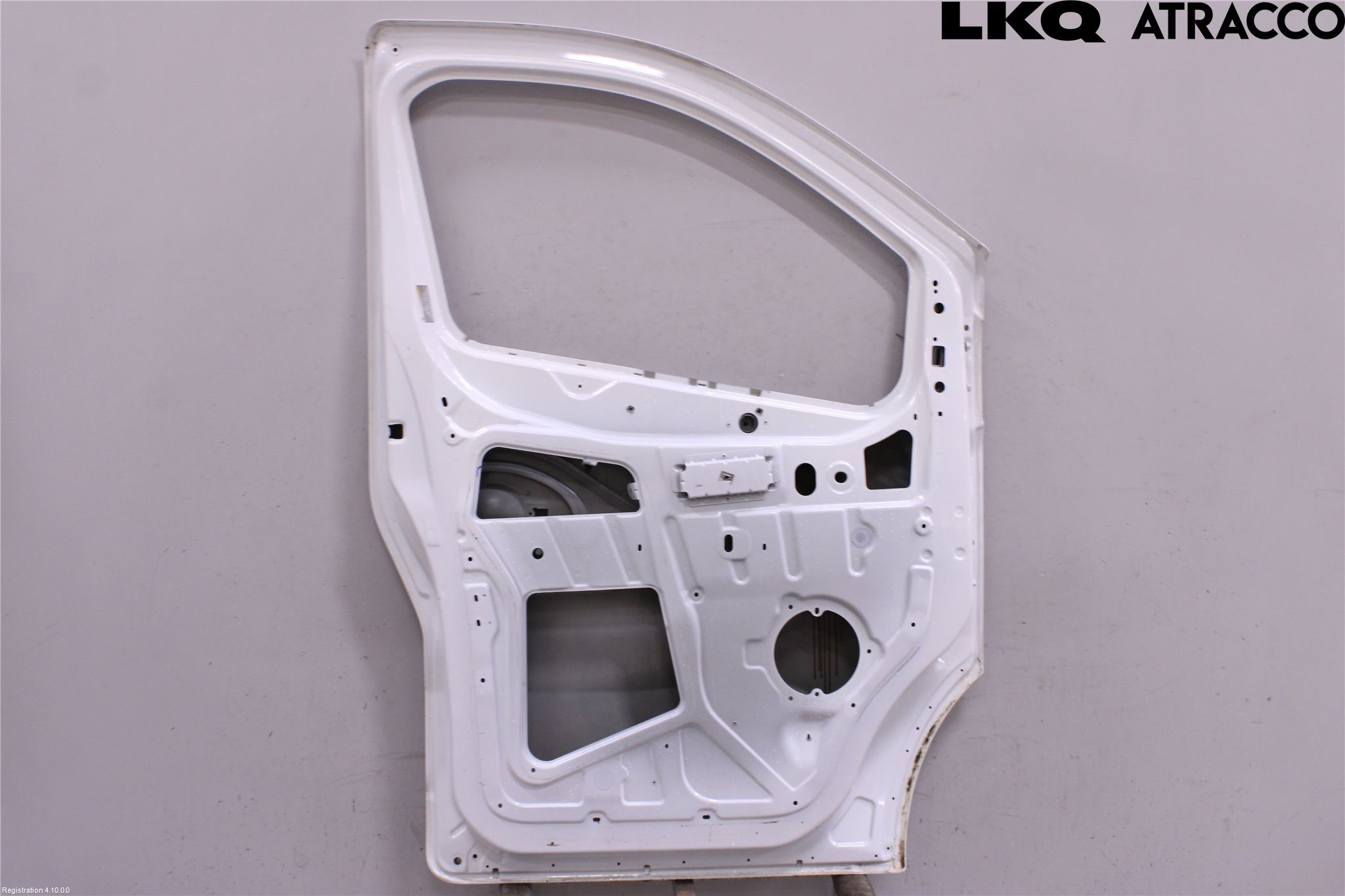 Renault TRAFIC/E-TECH 15- Dörr Fram Vänster