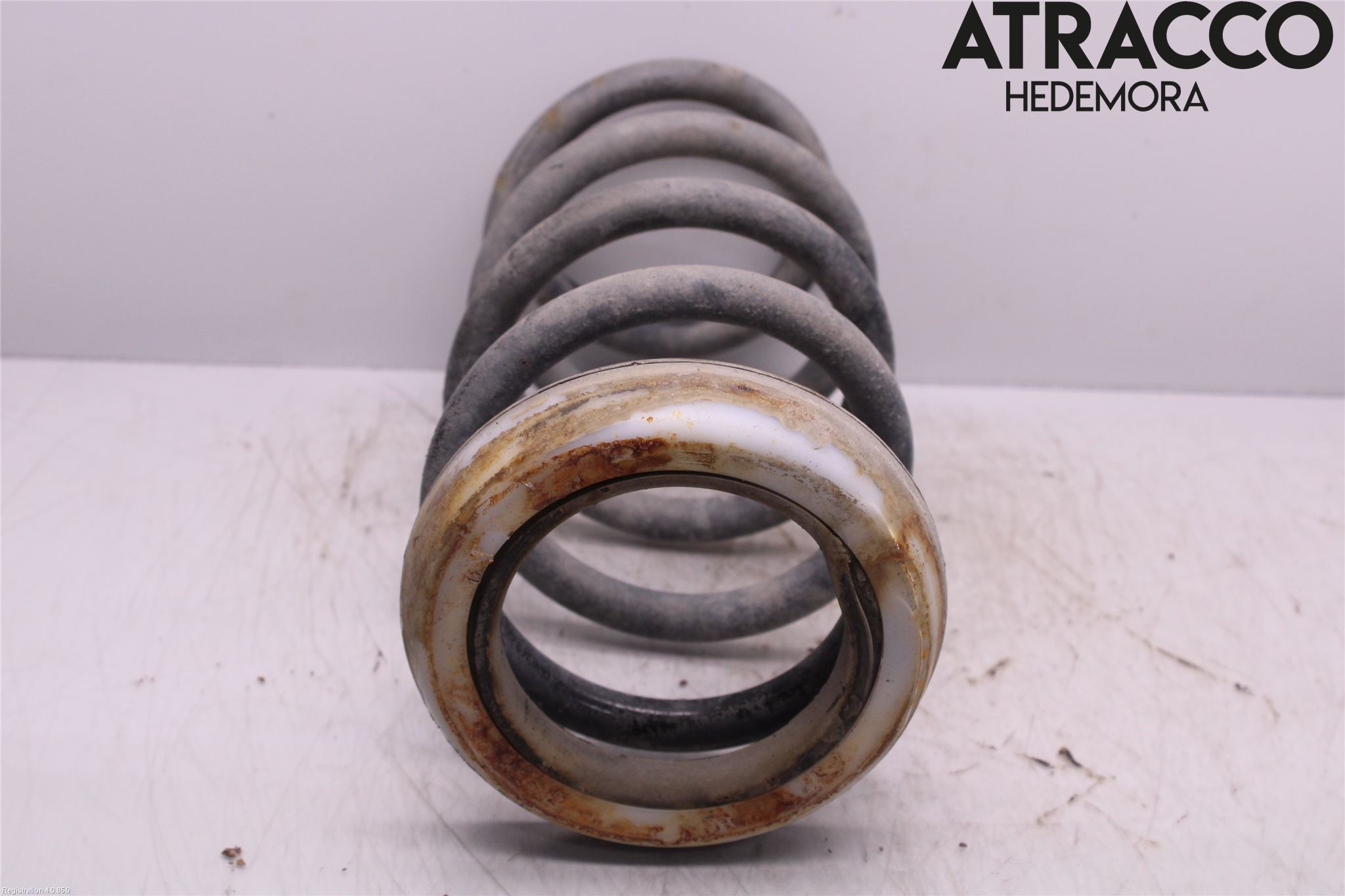 Mazda CX-9 Fjäder Bak