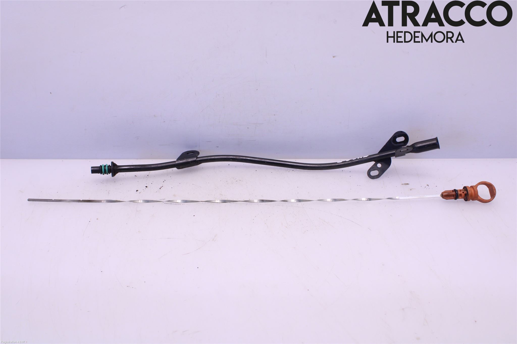 Citroen C5 08-17 Oljesticka