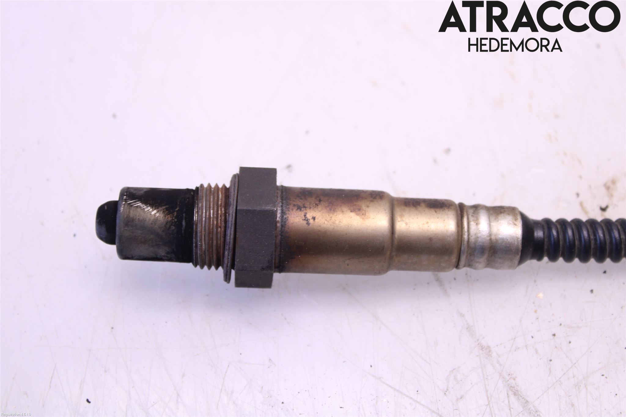 Audi A4/S4 01-05 Injlambdasond