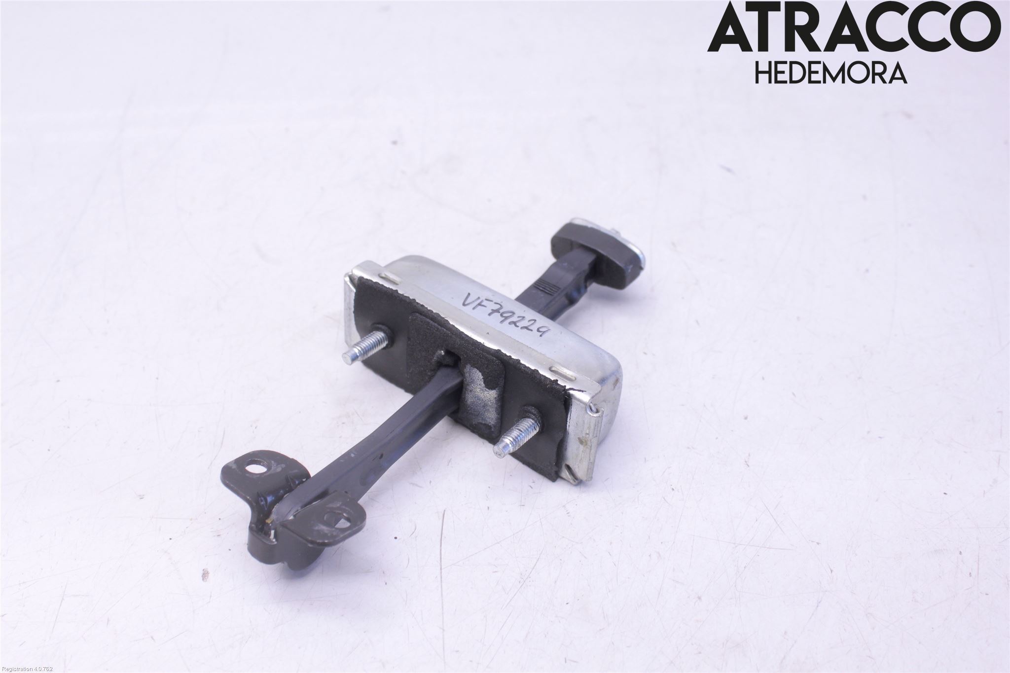 Landrover LAND ROVER DISCOVERY 4 10-16 Dörrstopp