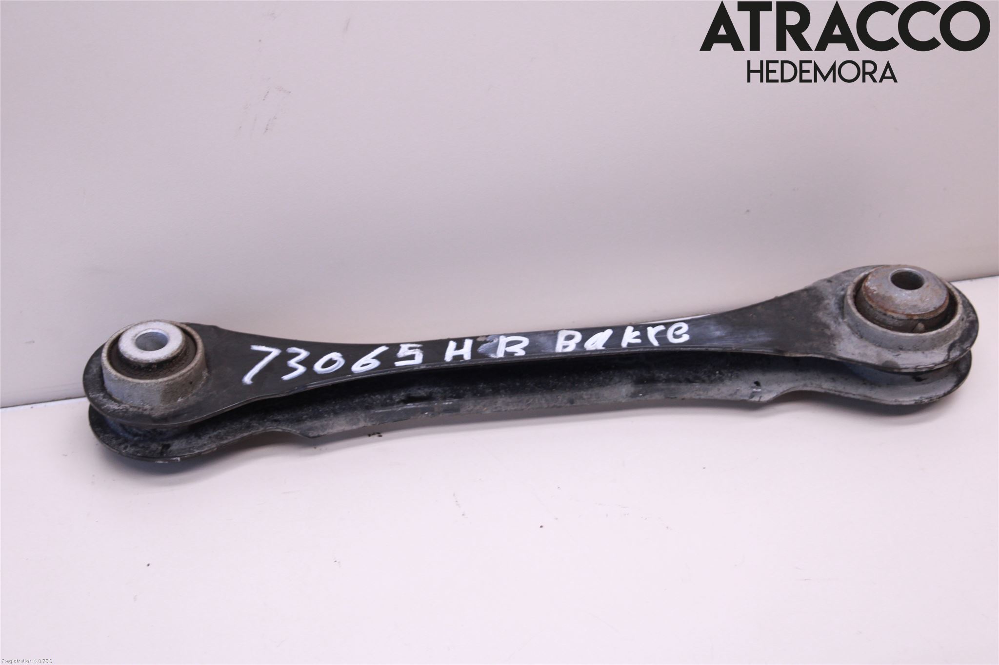 BMW 4 F32/F33/F82/F83 13-20 Bärarm Bak Höger