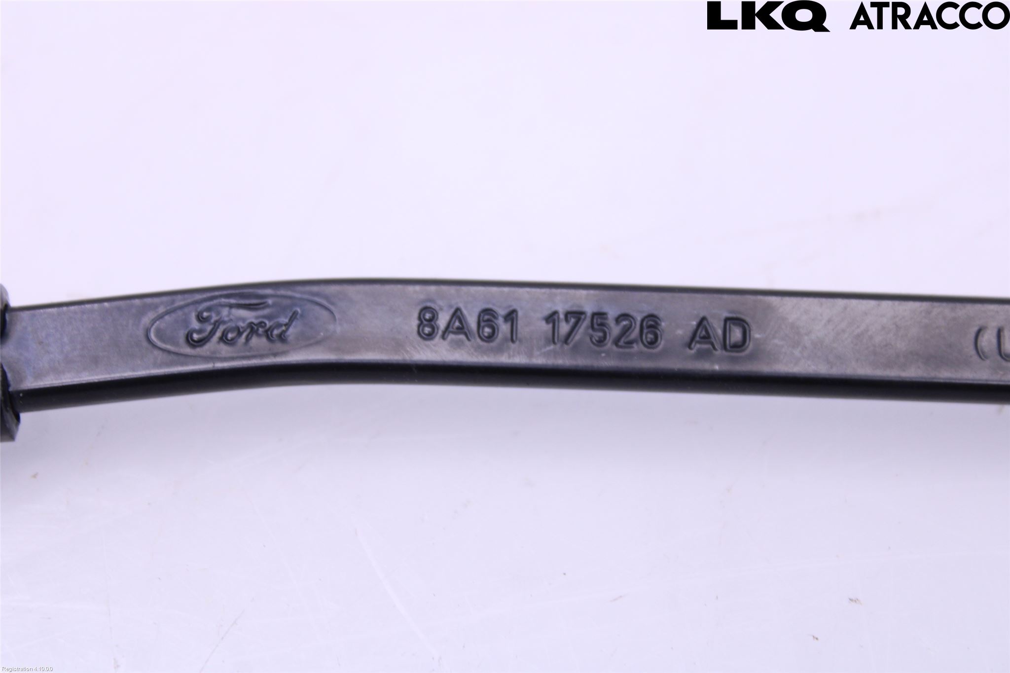 Ford FIESTA 13-17 Torkararm Armar Vindruta