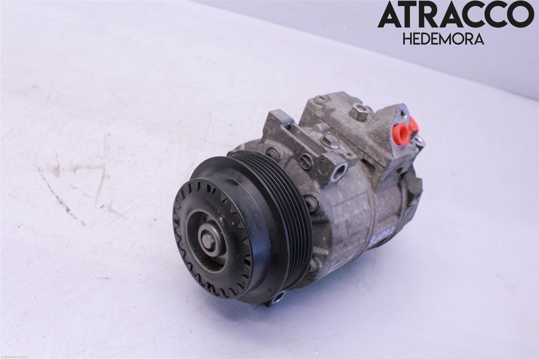 Mercedes-Benz MB E-KLASS (W212) 09-16 Ac Kompressor