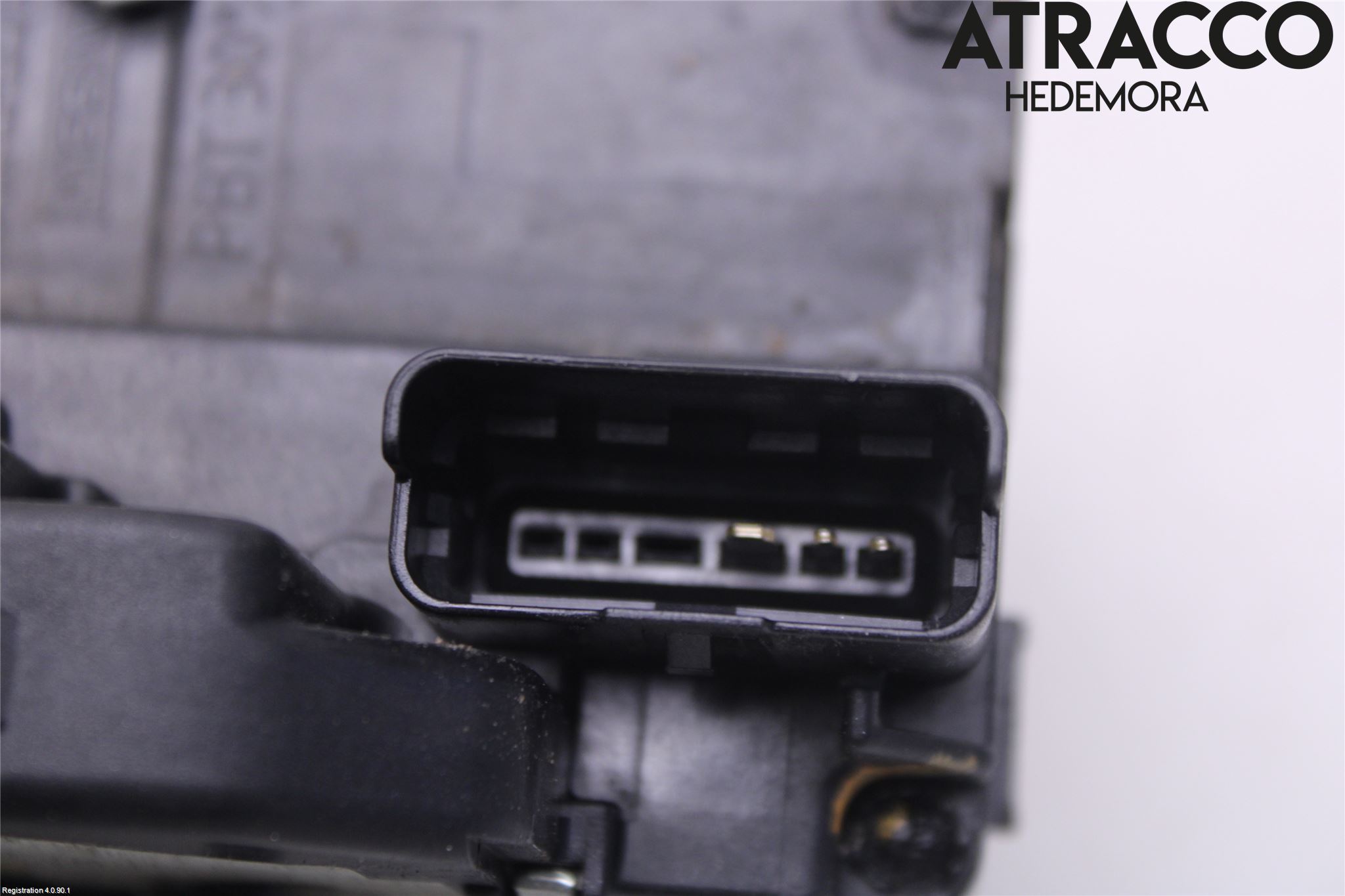 Nissan PULSAR Låskista-Dörrlås