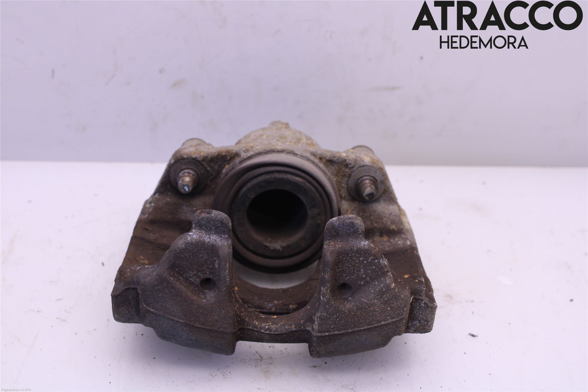 Saab 9-3 VER 2 Bromsok Fram Vänster