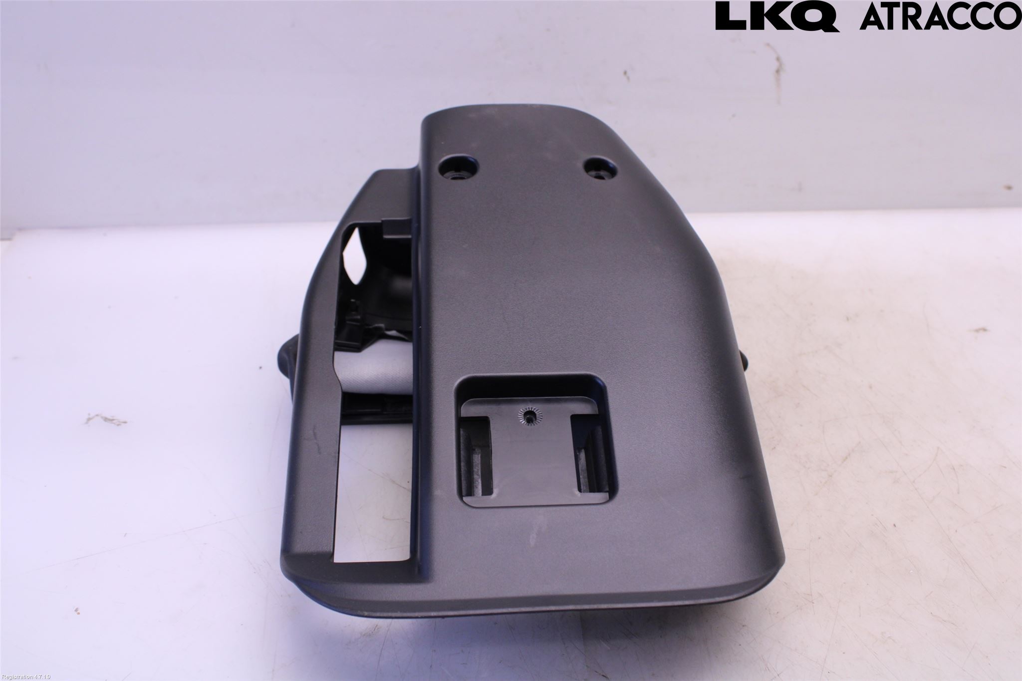 Ford FOCUS 19- Rattkåpa-Kåpor