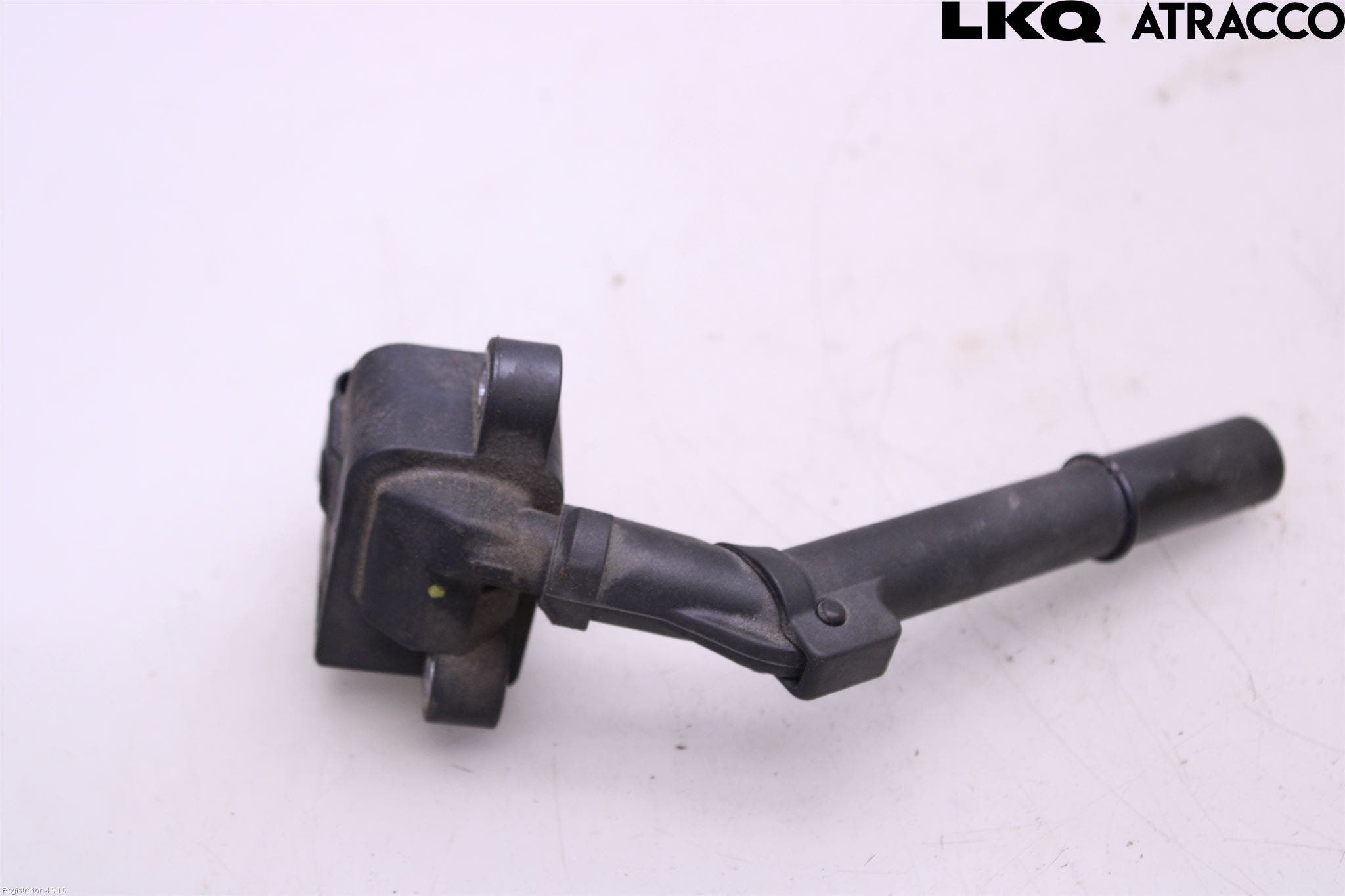 Mercedes-Benz MB A-KLASS (W176) 13-18 Tändspole