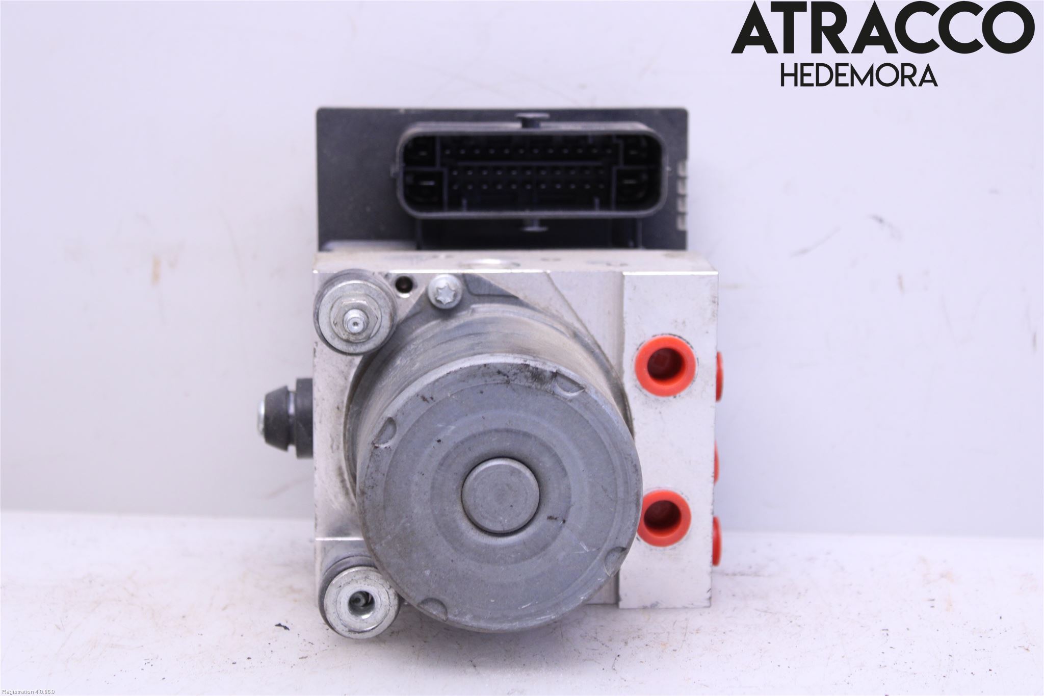 Peugeot 508 11-18 Abs Hydraulaggregat