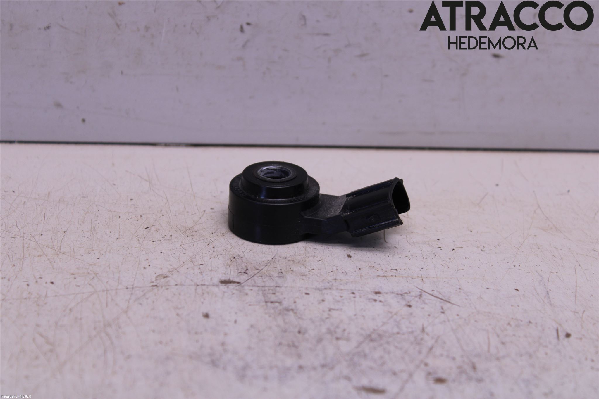 Toyota COROLLA 19- Injknacksensor