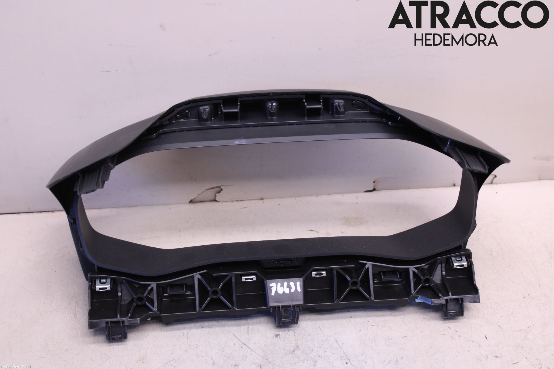 Peugeot 208/E-208 20- Instrumentsarg