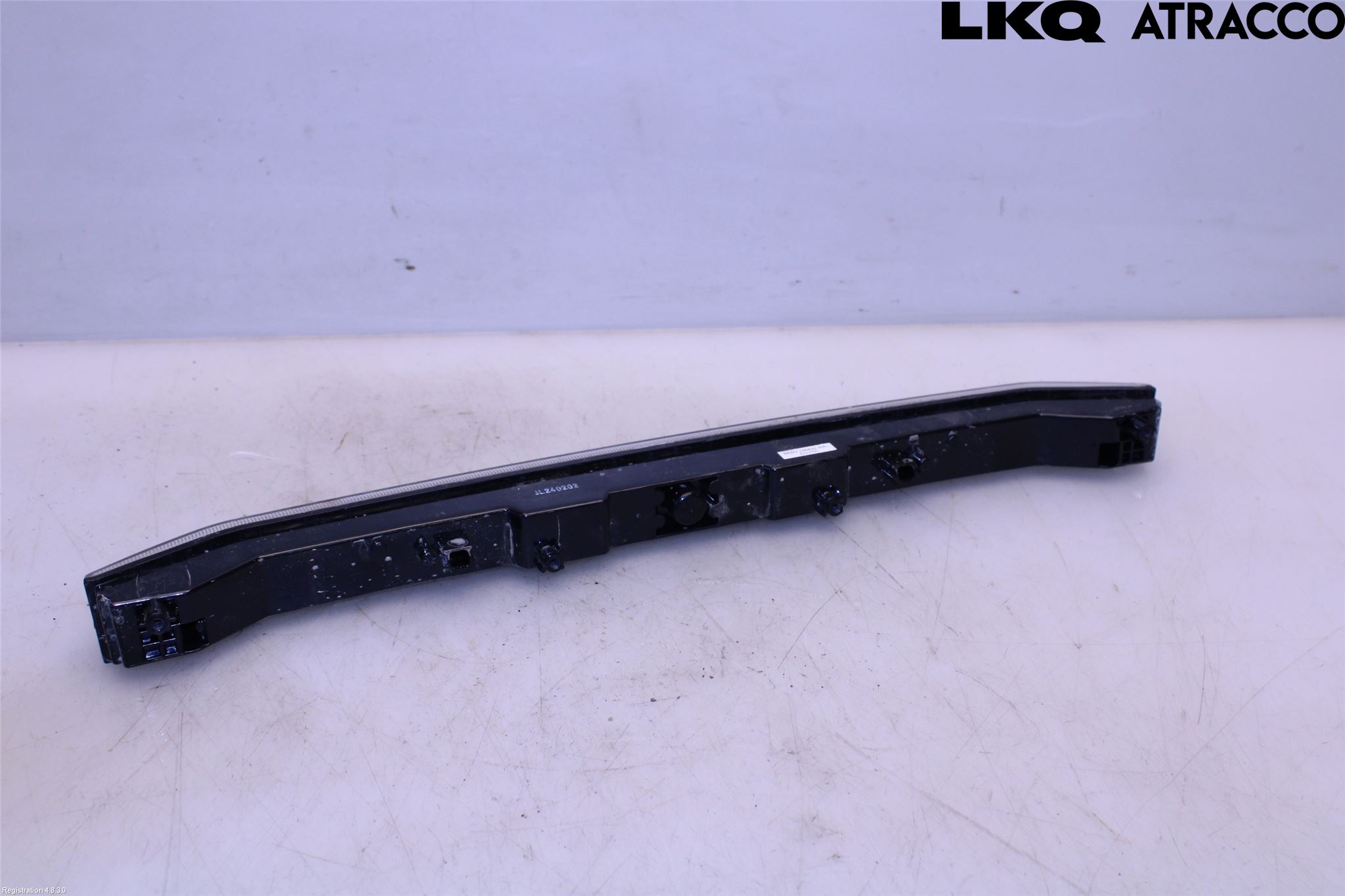 MC och moped ATV CF MOTO Positionsljus Bak Hö