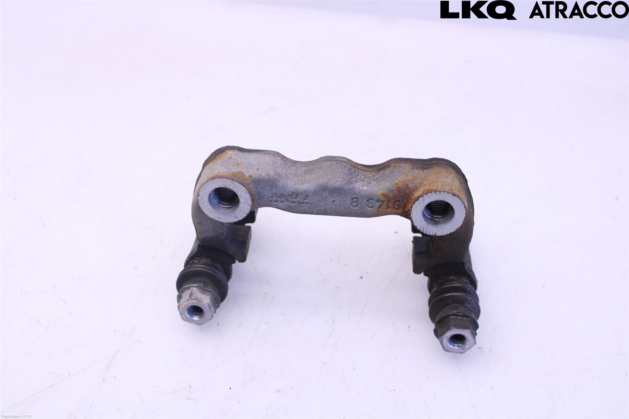 Skoda SCALA 19- Bromsokshållare