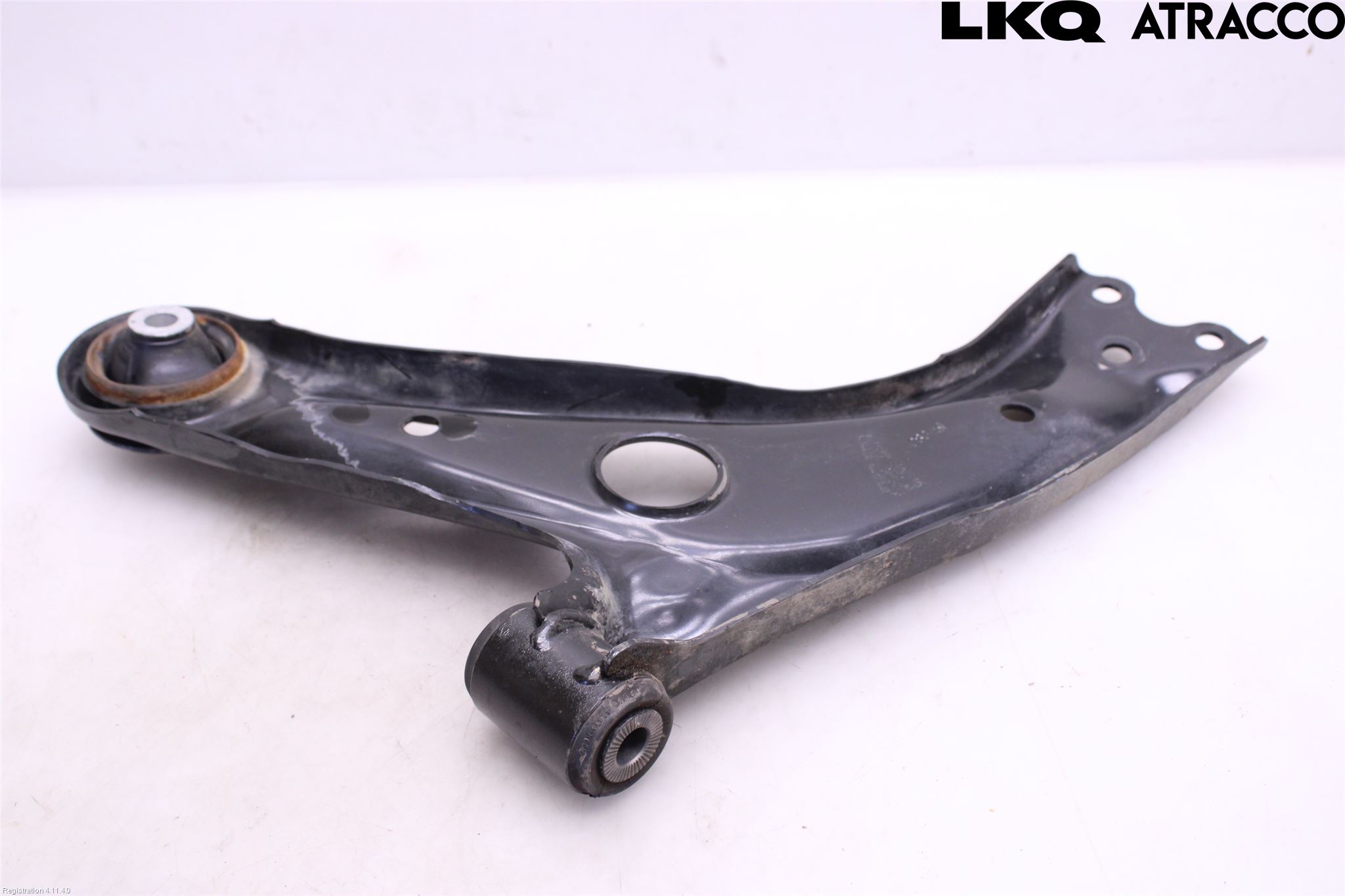 Toyota YARIS XP21 20- Bärarm Fram Undre Hö