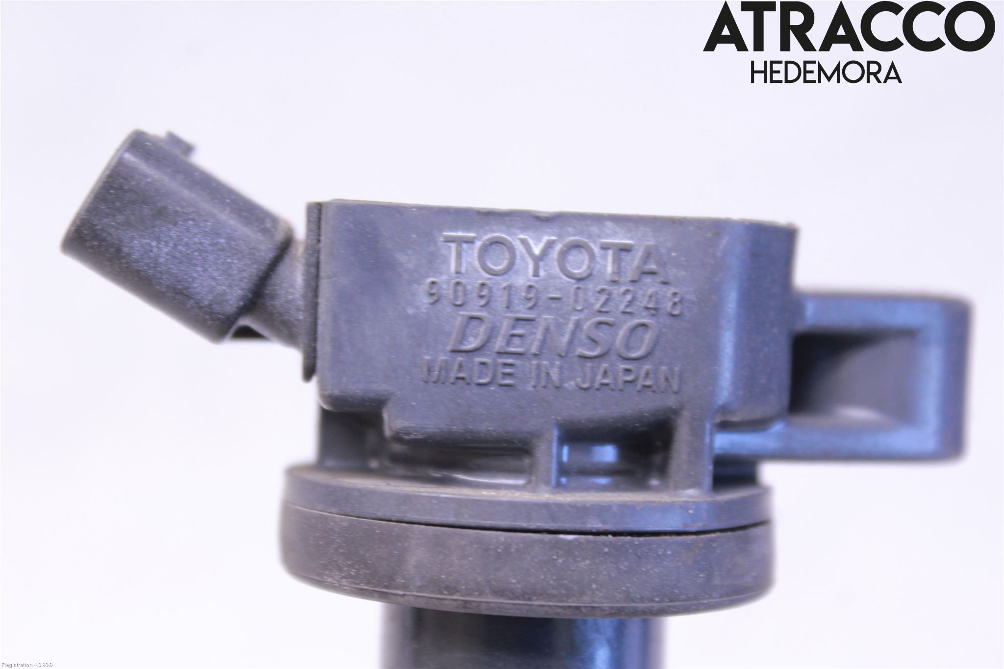 Toyota AVENSIS 07-08 Tändspole