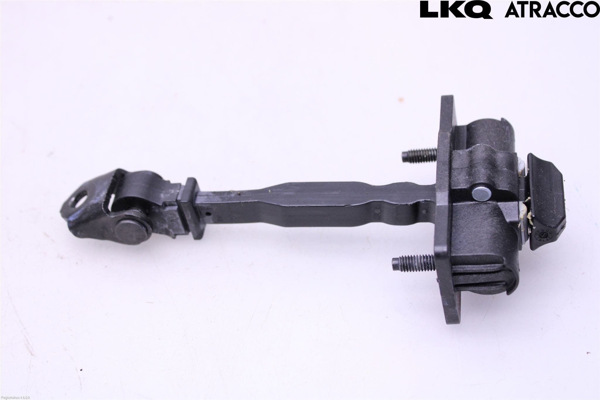 Peugeot 2008/E-2008 20- Dörrstopp