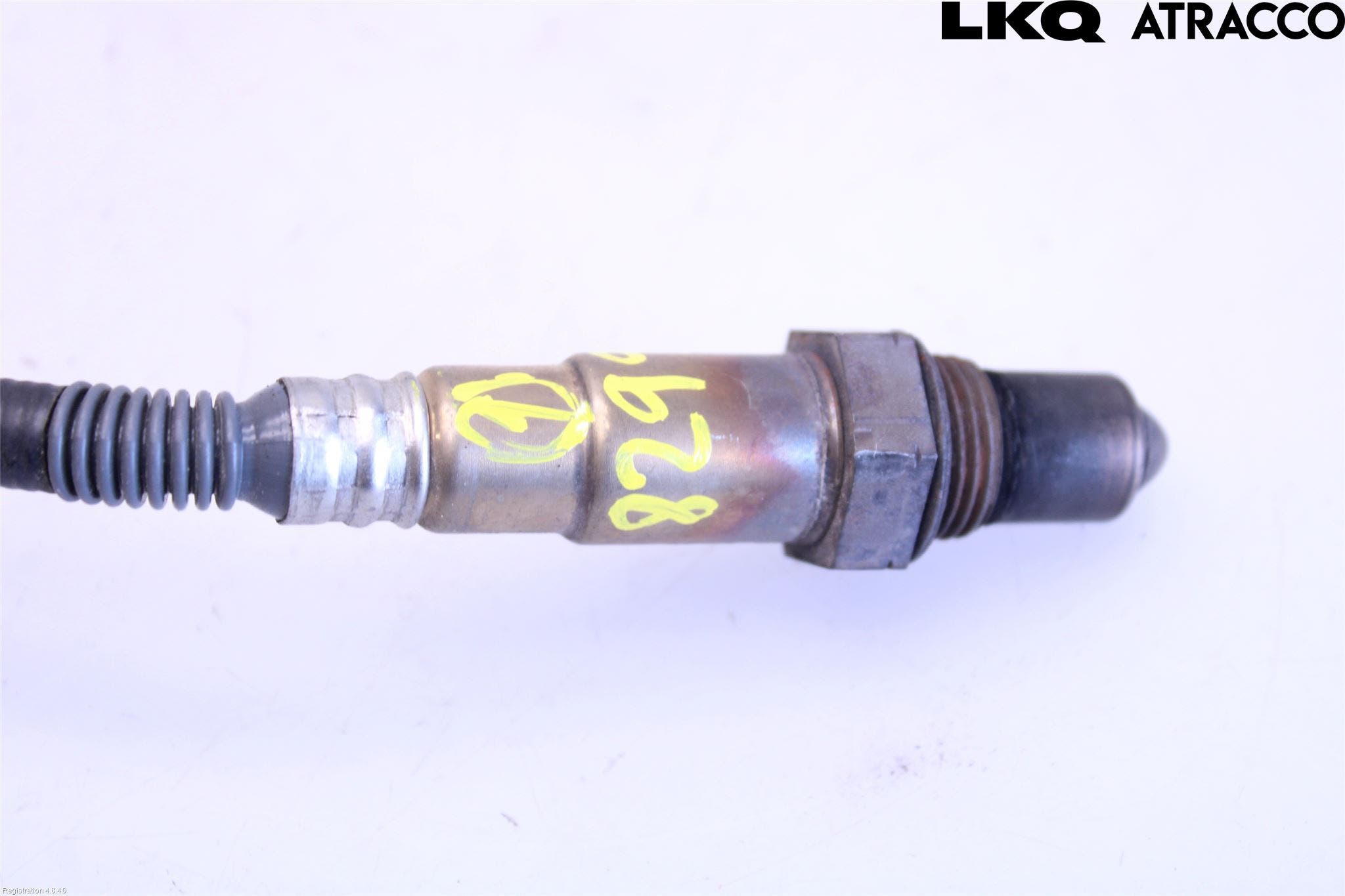 BMW 5 F10/F11/F18 09-17 Injlambdasond