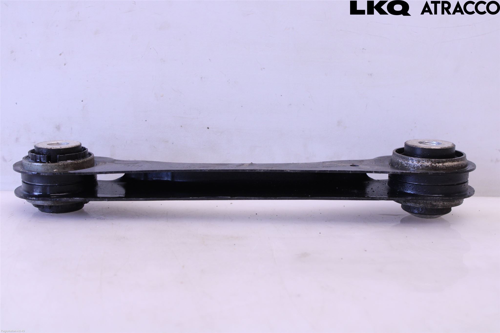 BMW 5 G30/G31/F90 17-23 Bärarm Bak Övre Höger