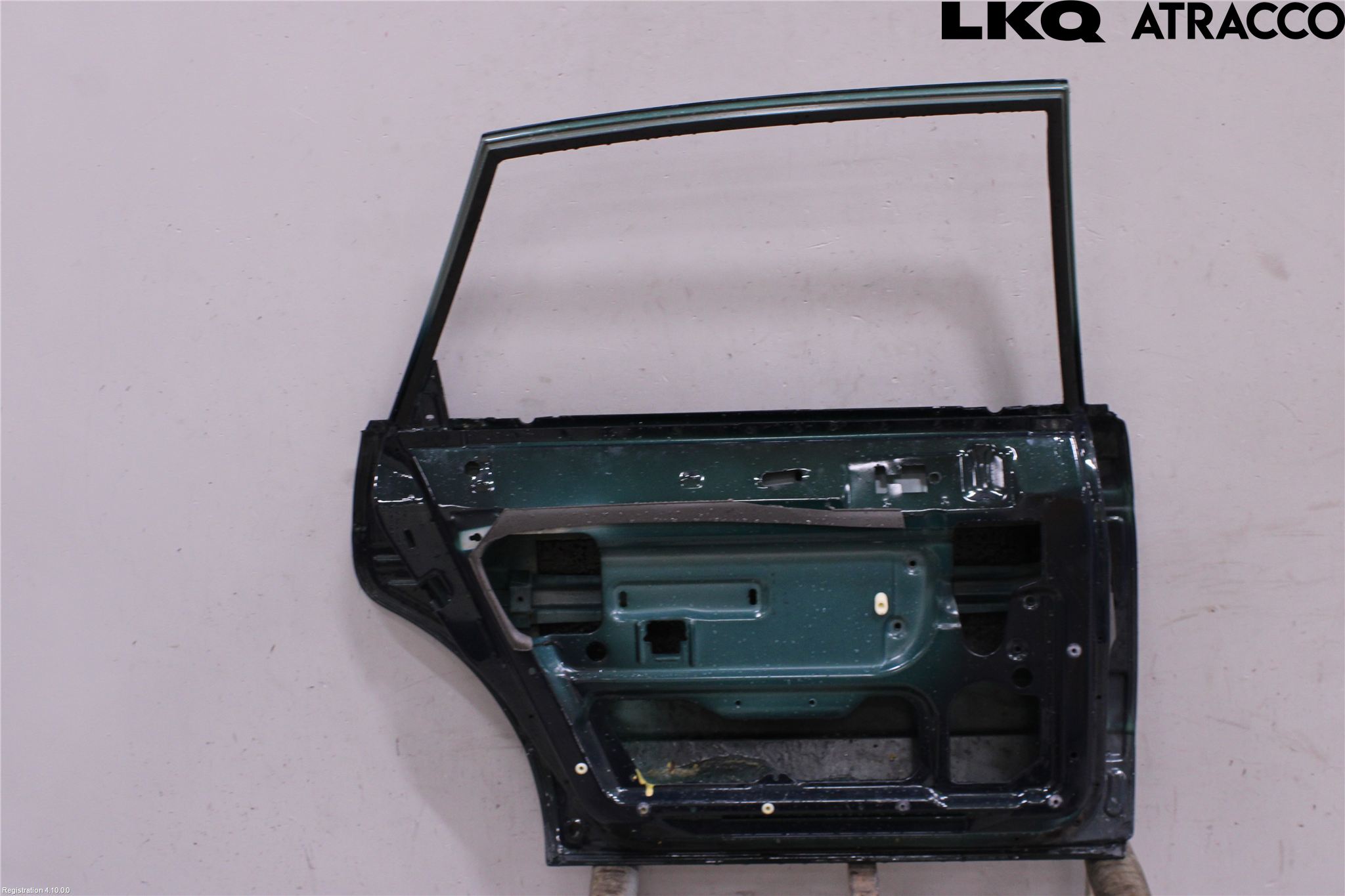 Jaguar XJ X308        98-02 Dörr Bak Vänster