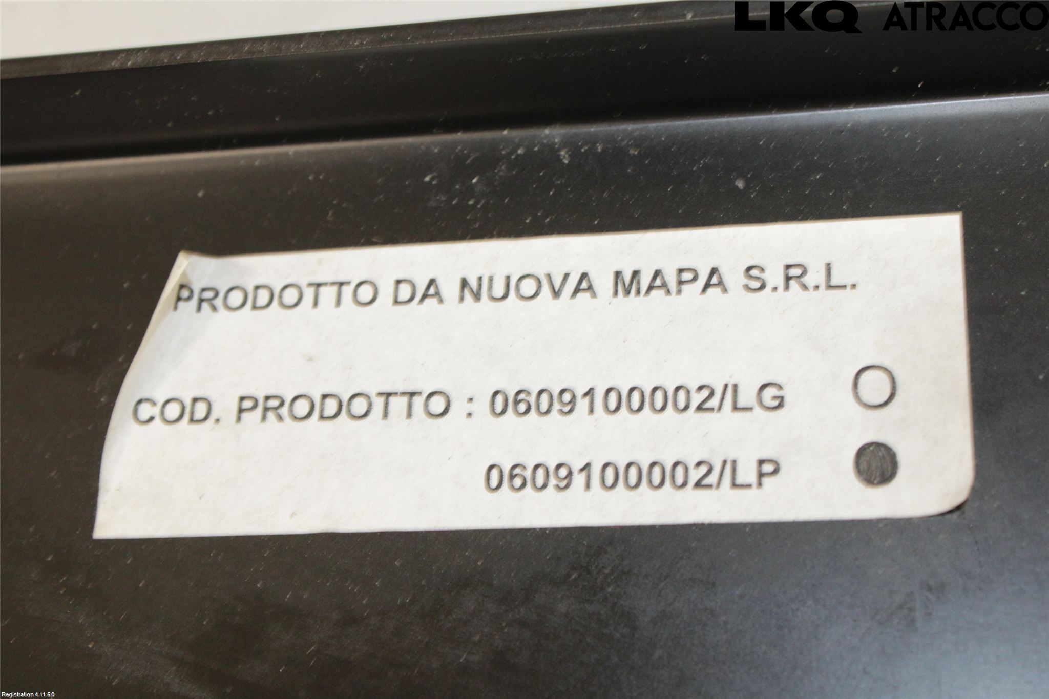 Fiat DUCATO 07-15 Inredning Stol Fram Hö