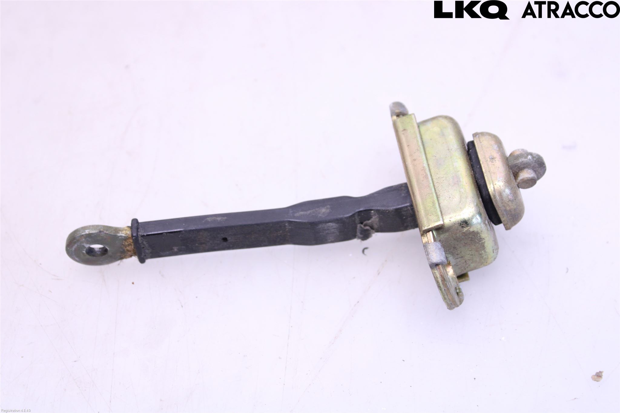 Volvo S40/V40    96-04 Dörrstopp