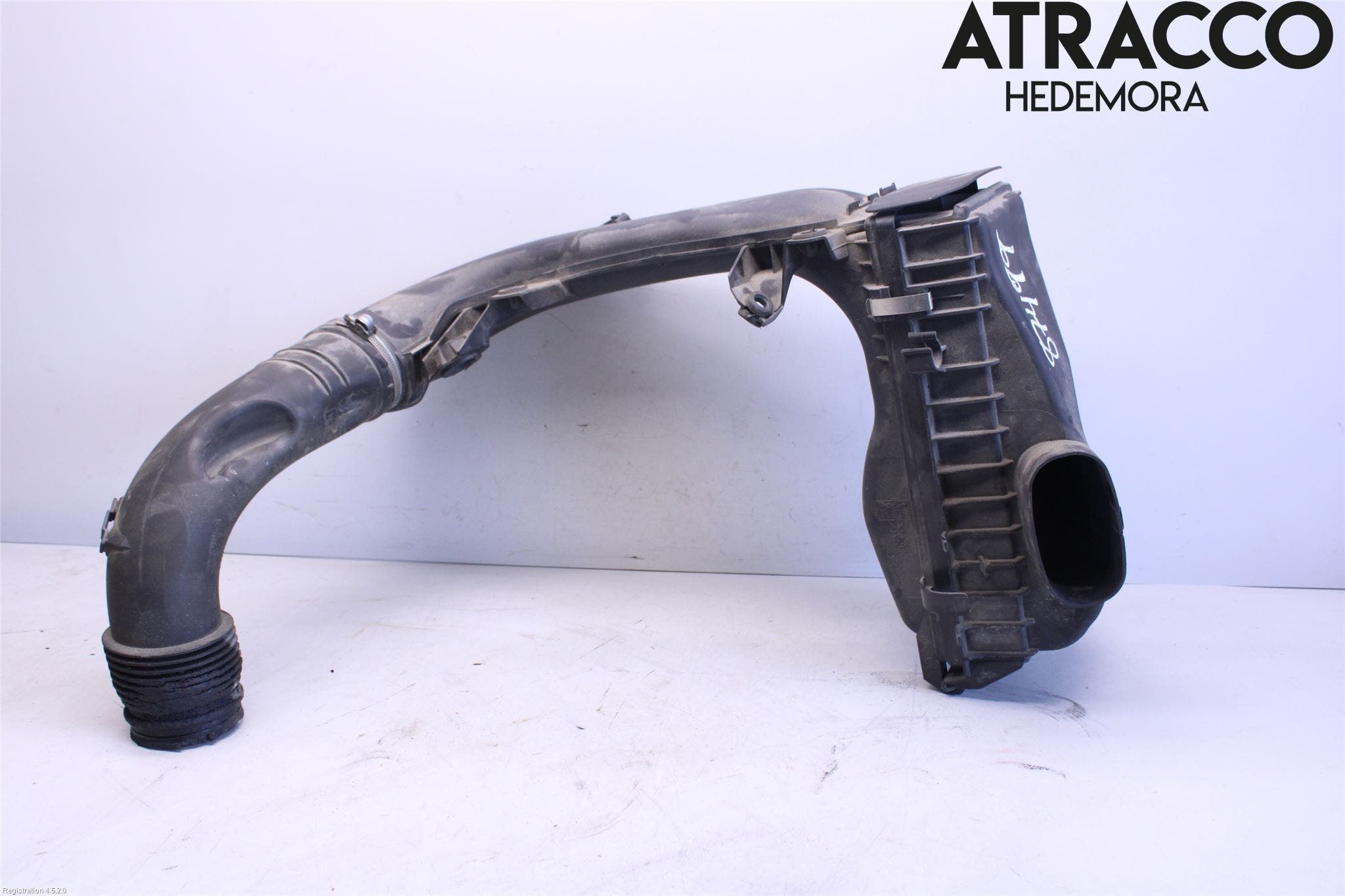 BMW X5 F15 13-18 Luftrenare