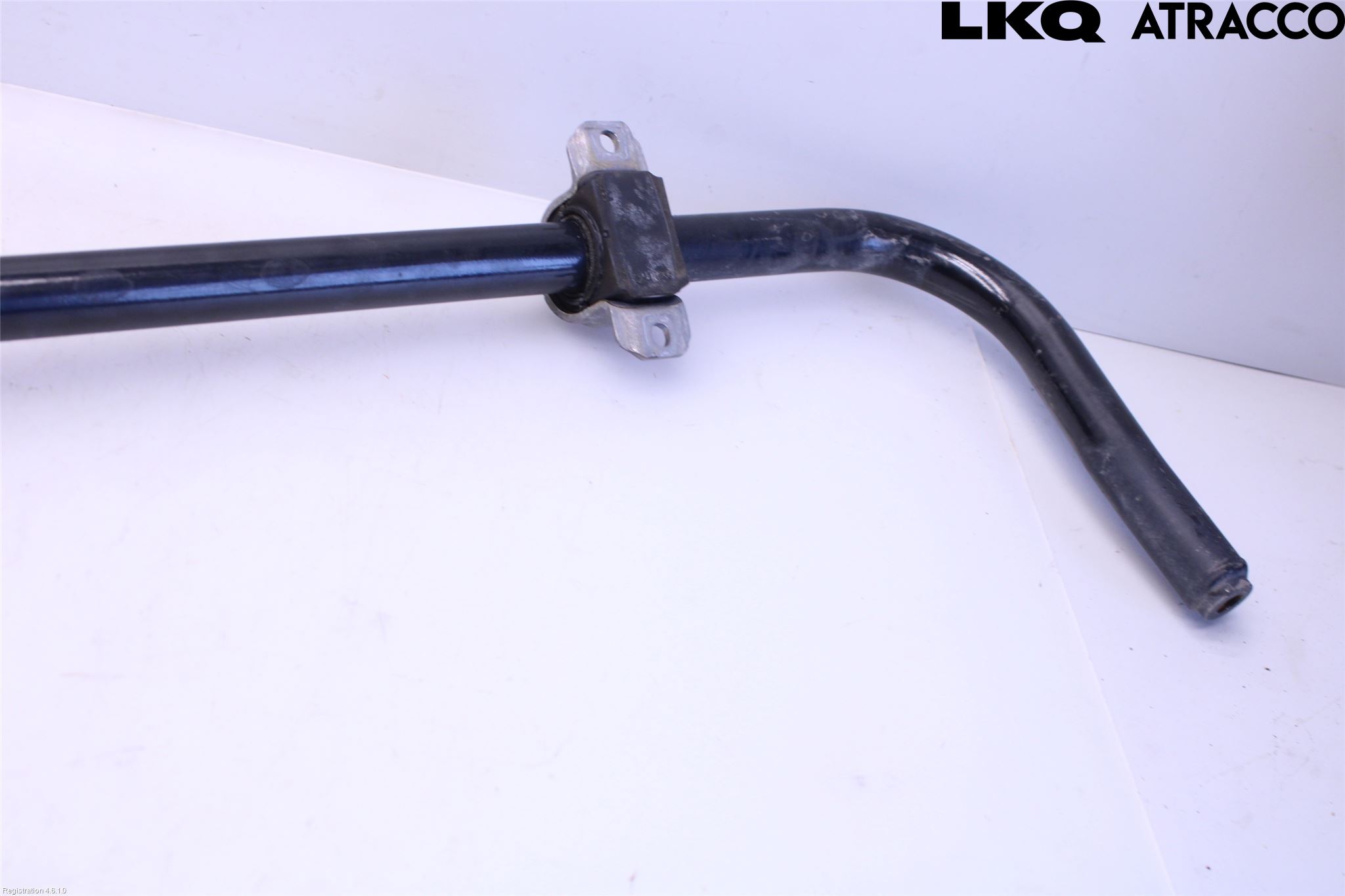 Volkswagen VW ID BUZZ/CARGO 22- Krängningshämmare Bak