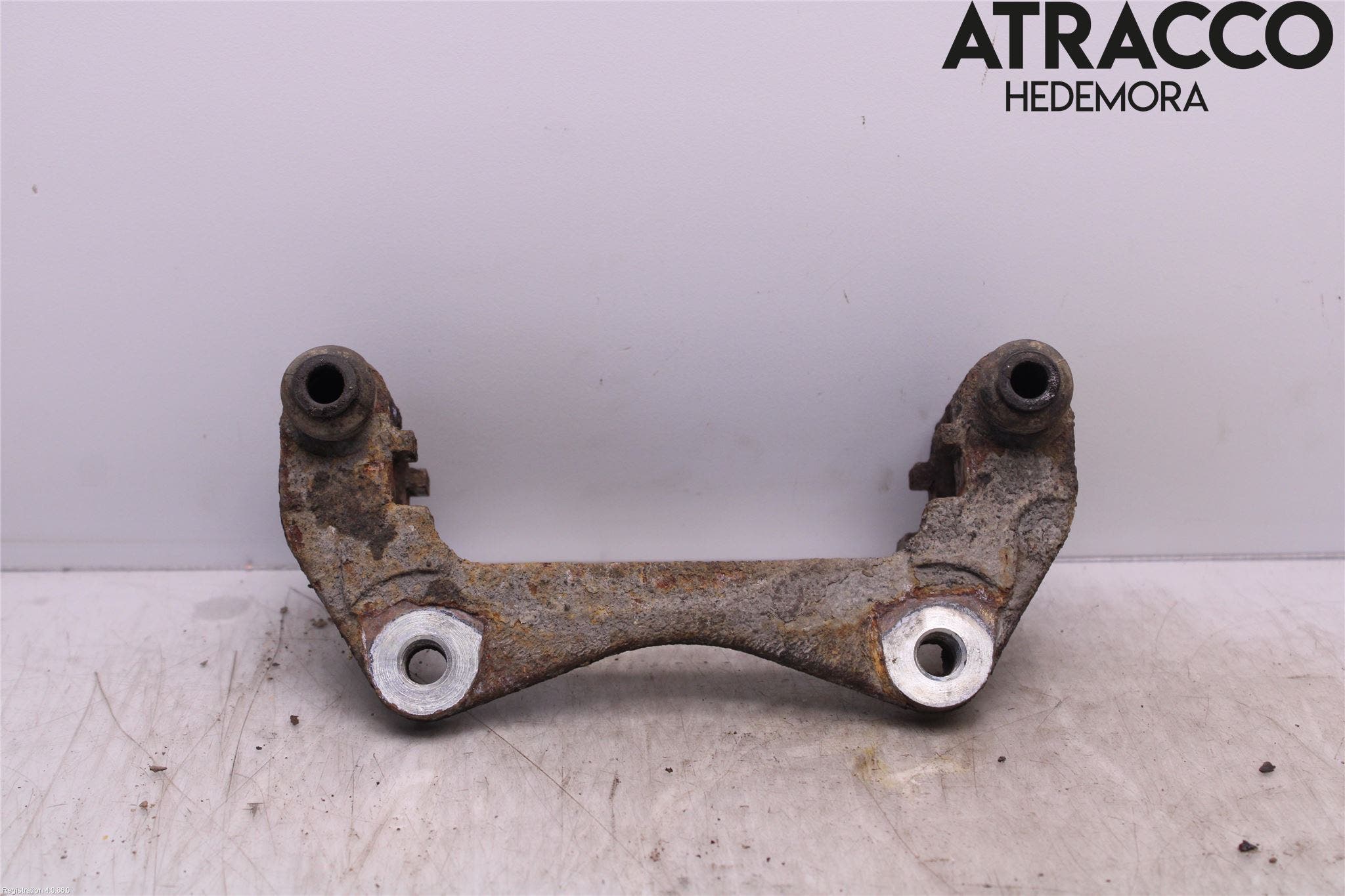 Mitsubishi LANCER 07-14 Bromsokshållare