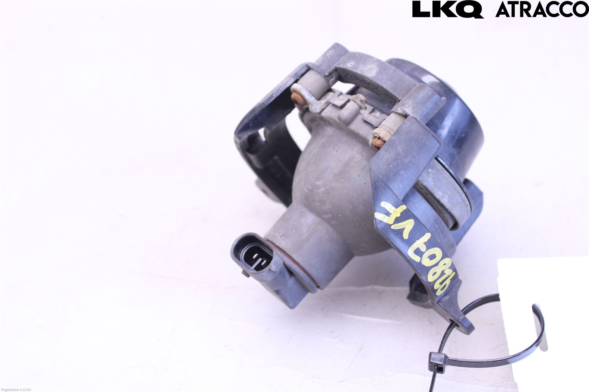 Opel MOKKA 13-20 Dimljus-Varselljus Fram