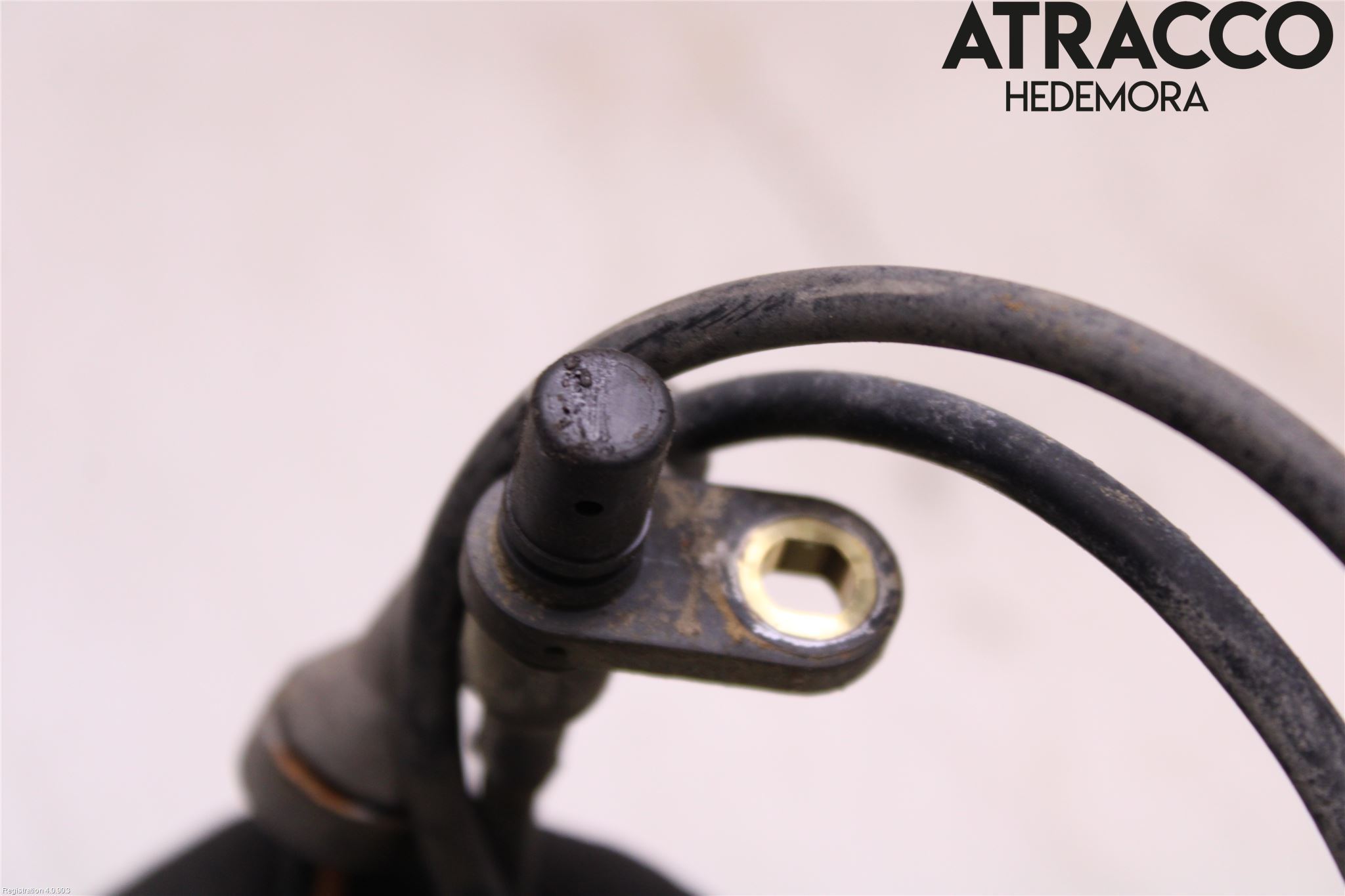 Nissan LEAF 11-17 Abs Sensor