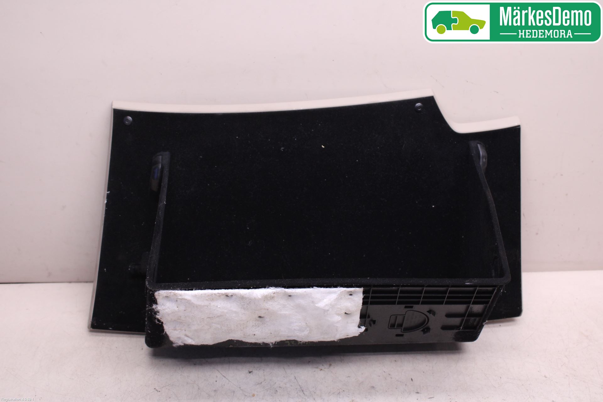 Hyundai i40 08-15 Handskfack