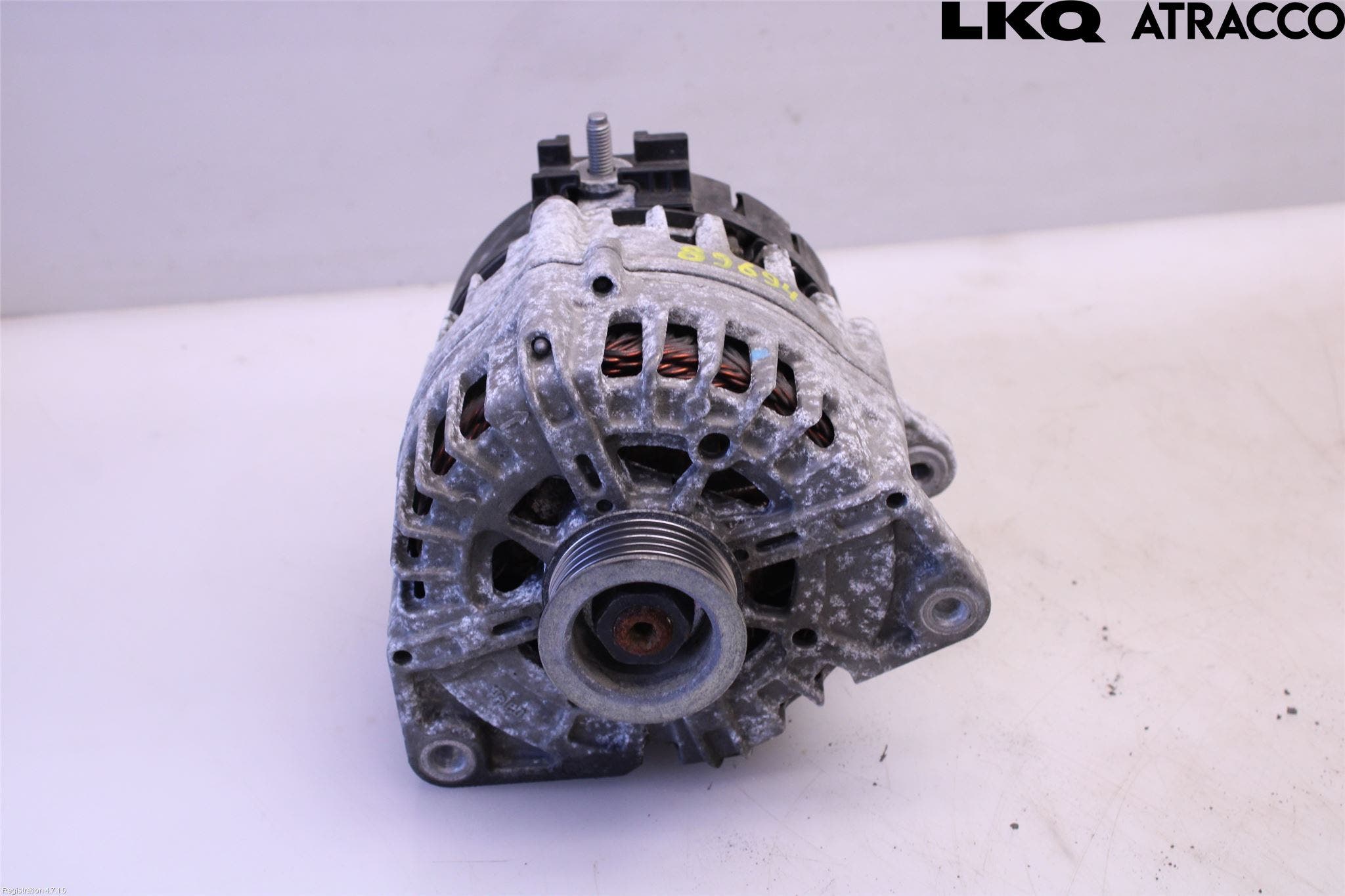 Mercedes-Benz MB E-KLASS (W213) 16-23 Generator