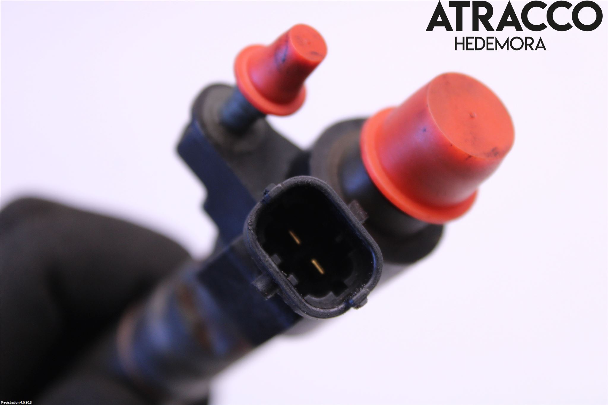 Volvo V70 08-13 Injspridare