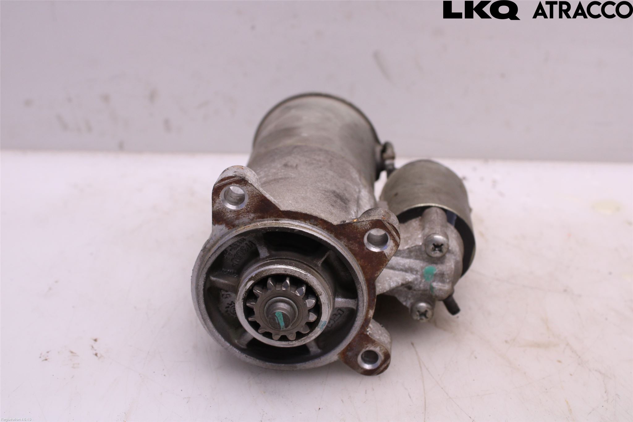 Ford MUSTANG V 05-14 Startmotor