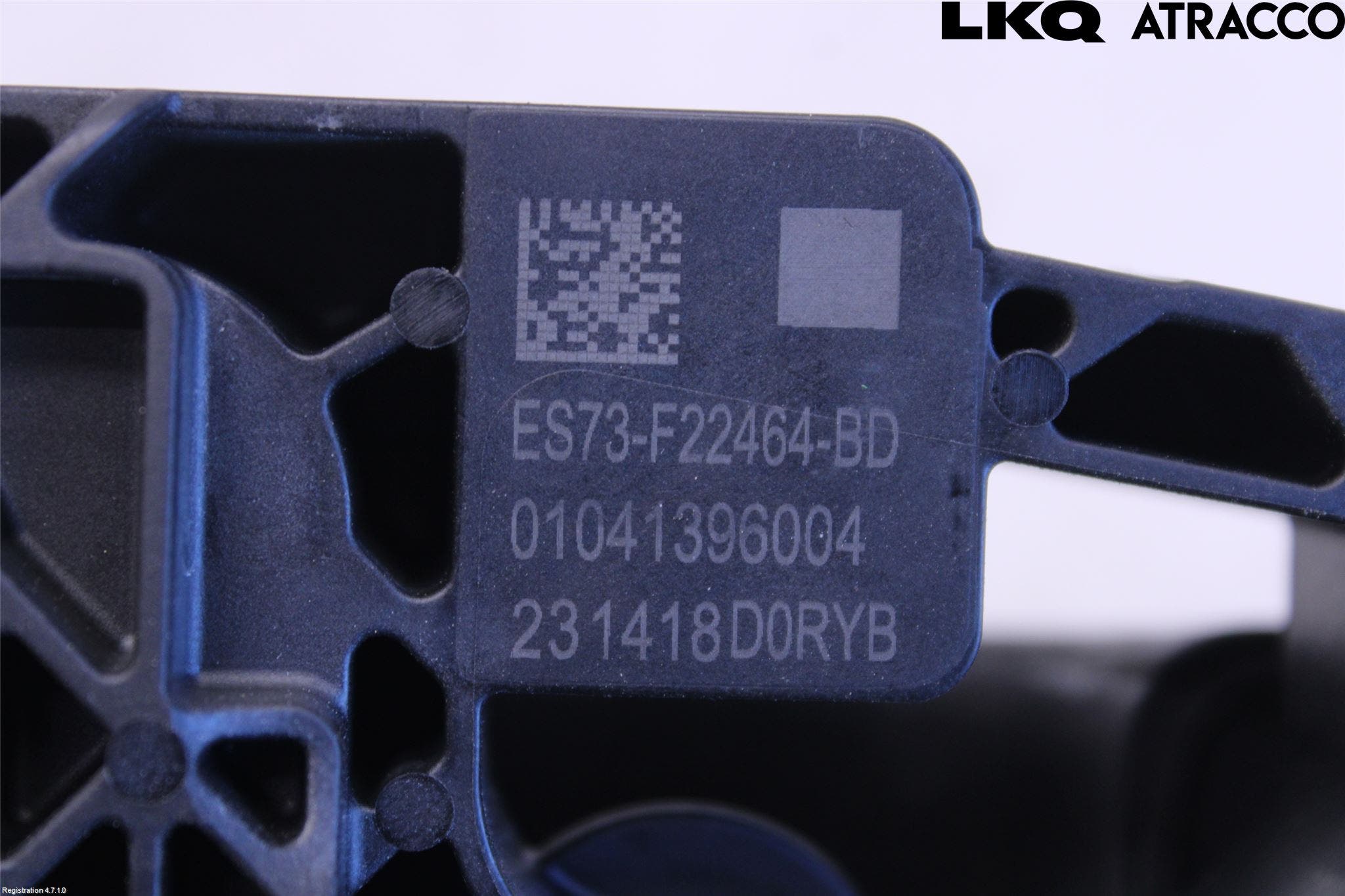 Ford MONDEO 15-22 Dörrhandtag Yttre Hö