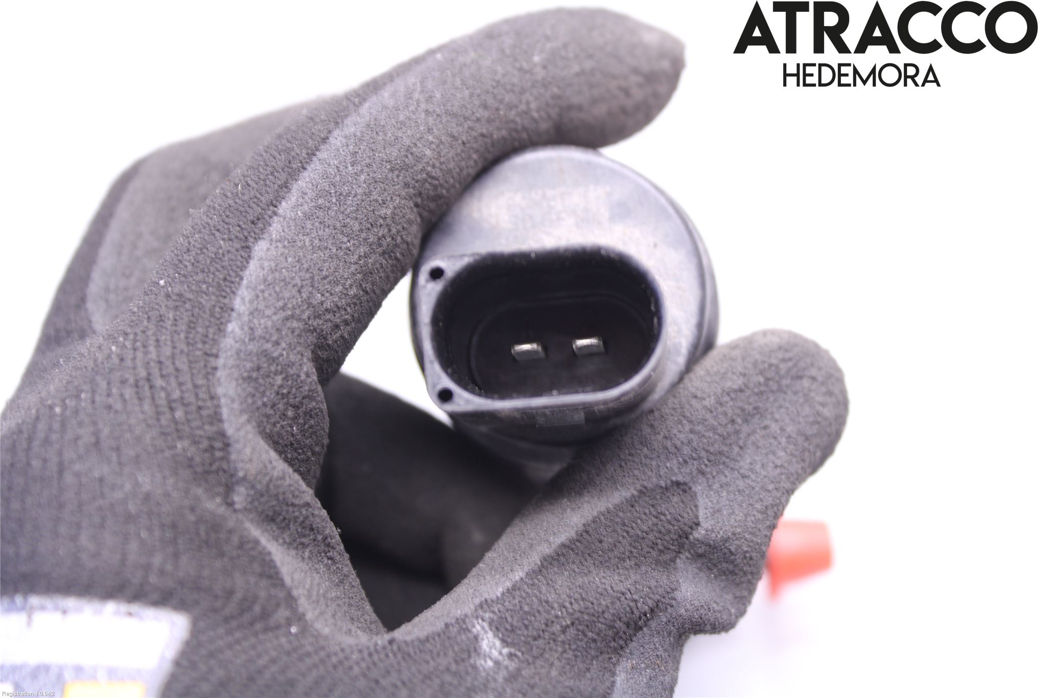 Audi Q3 8U 12-18 Spolarpump Vindruta