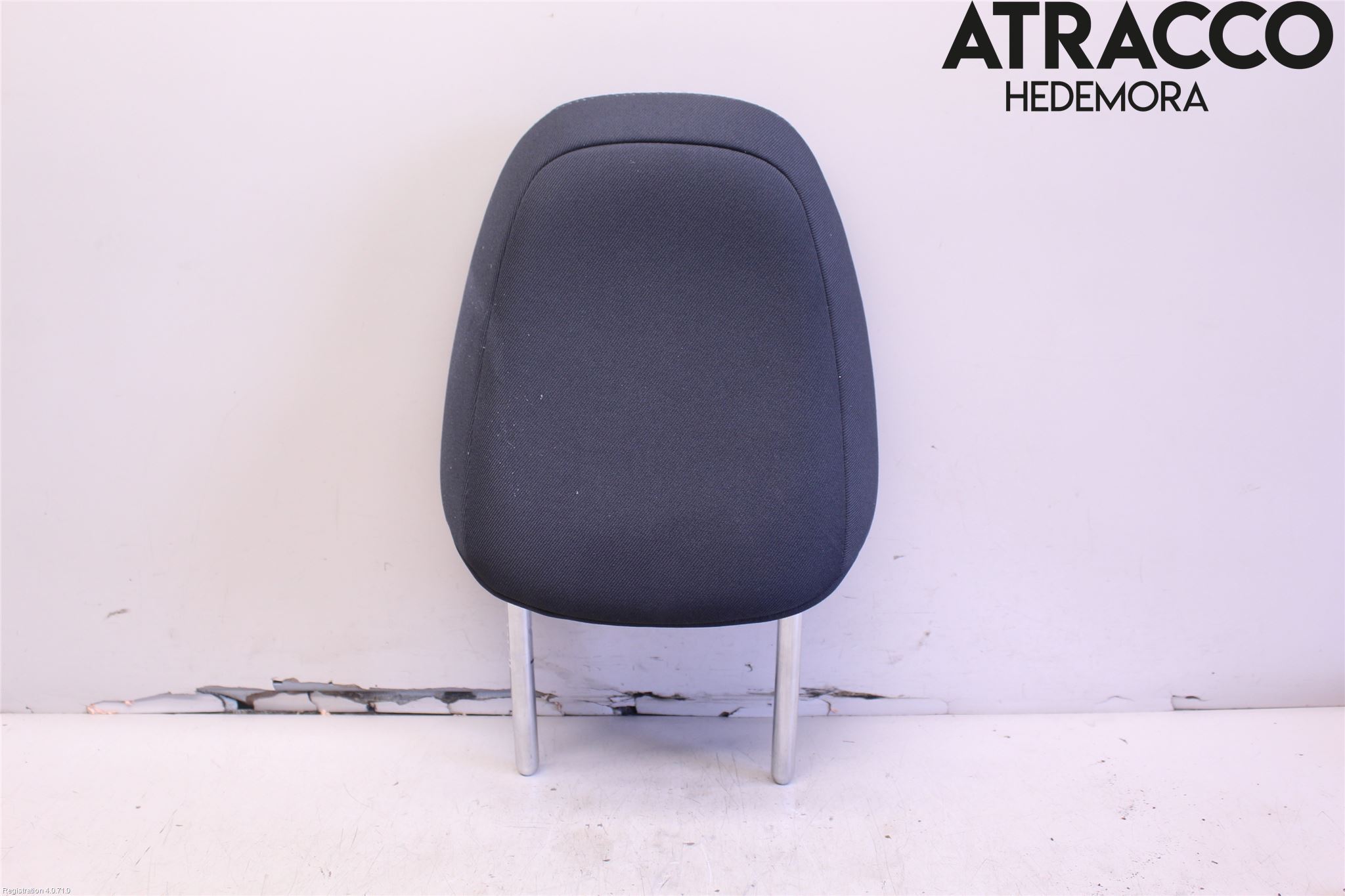 Toyota YARIS XP130 15-20 Inredning Nackstöd