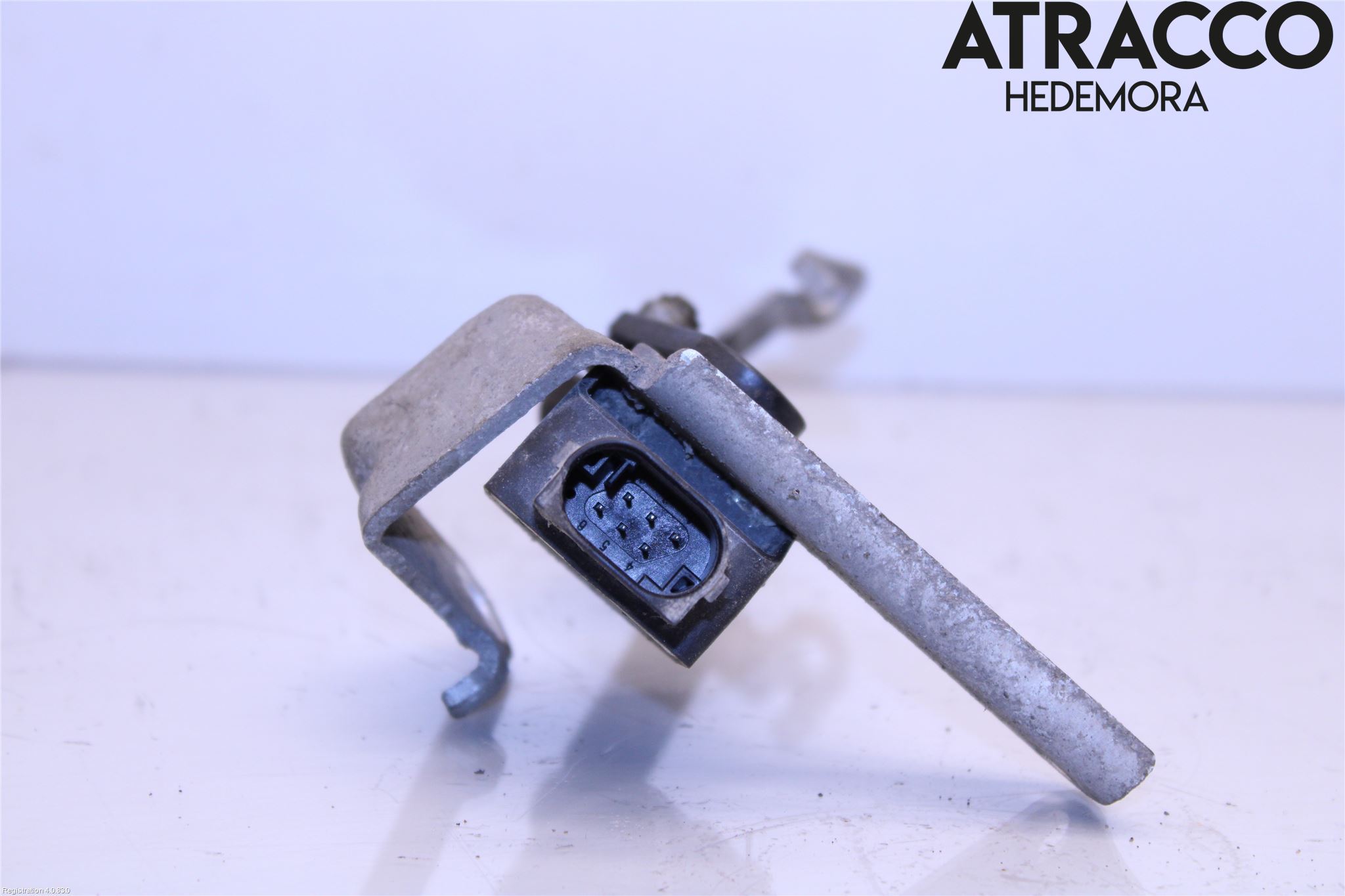 BMW 5 G30/G31/F90 17-23 Lastavkänningsdon