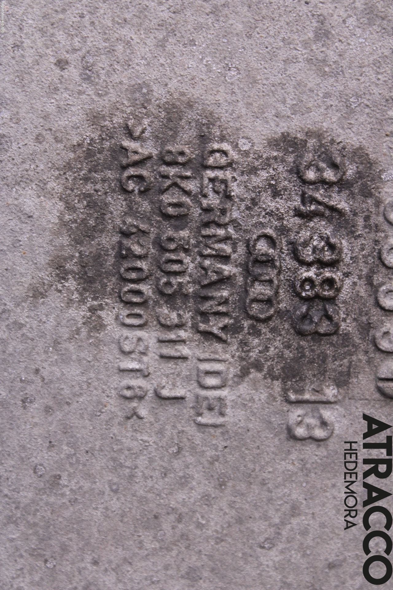 Audi A4 12-15 Bärarm Bak Vänster