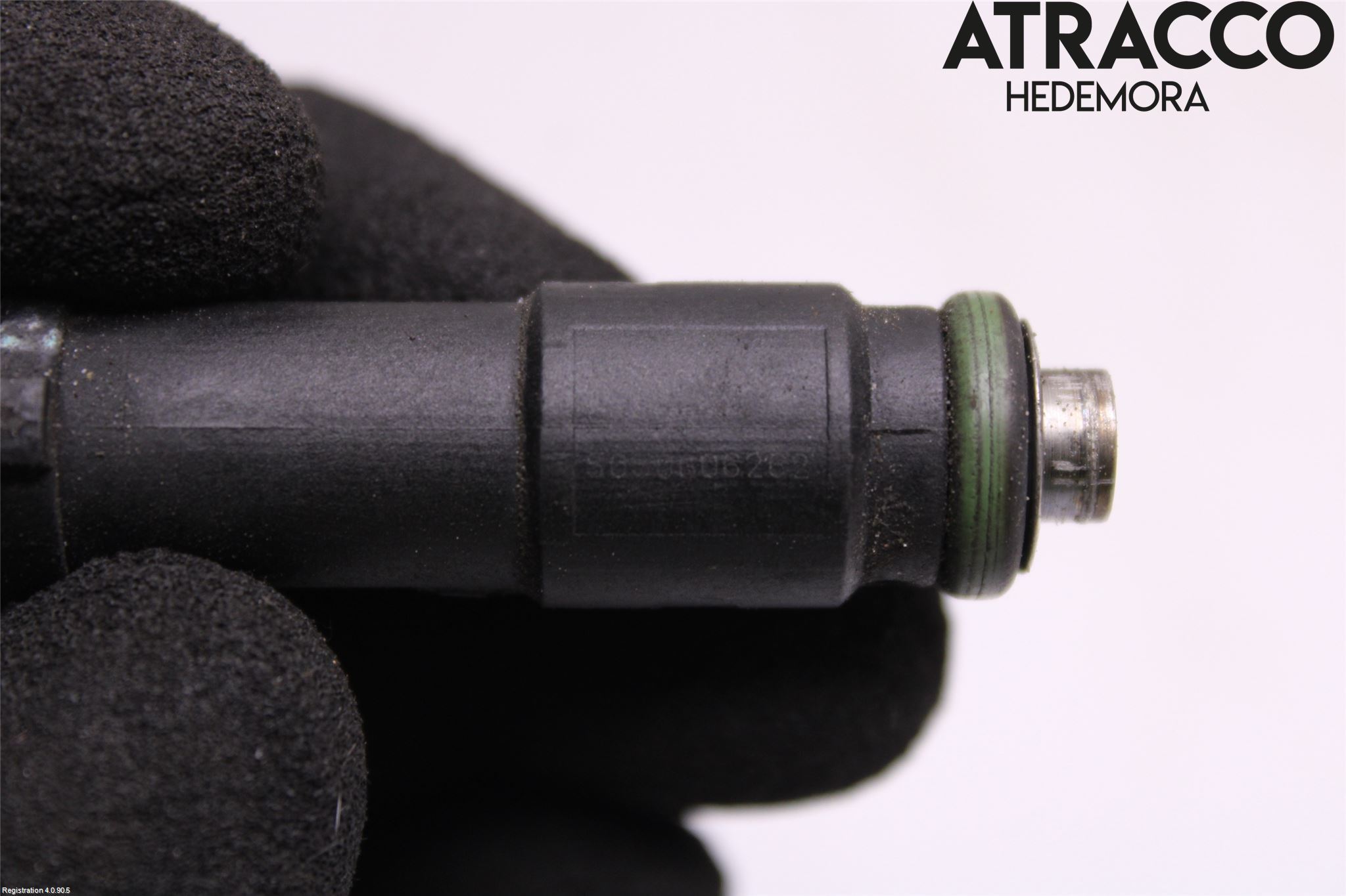 Ford EXPEDITION Injspridare