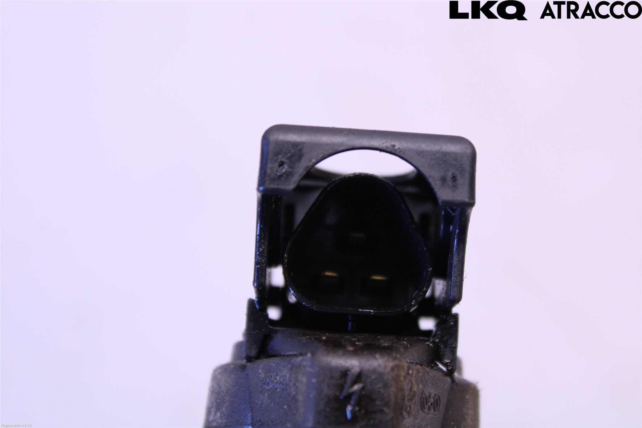 BMW X3 E83     03-10 Tändspole