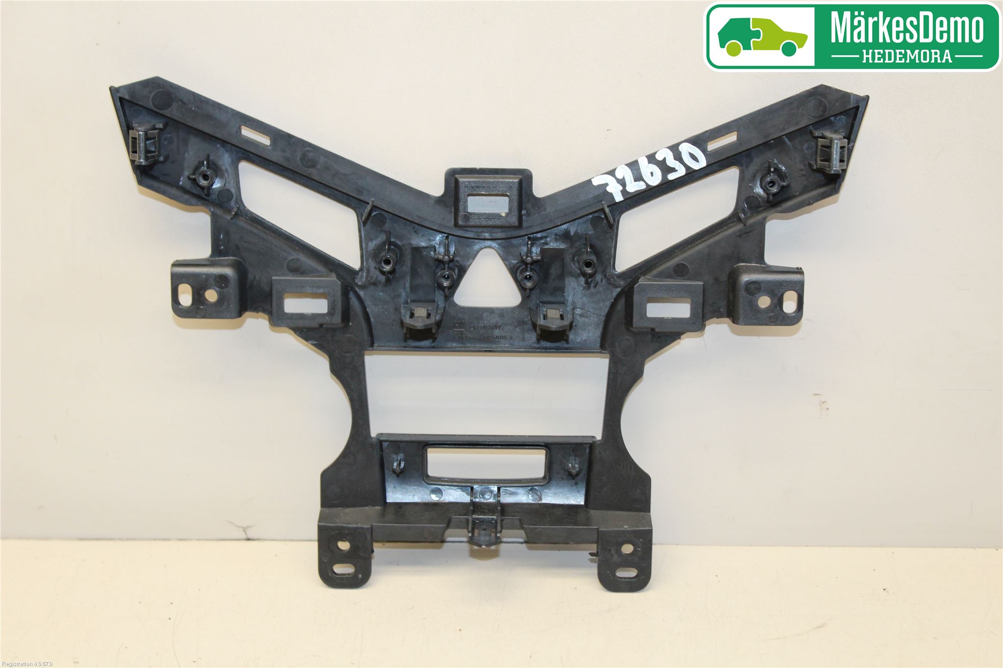 GM CHEVROLET CRUZE Instrumentsarg