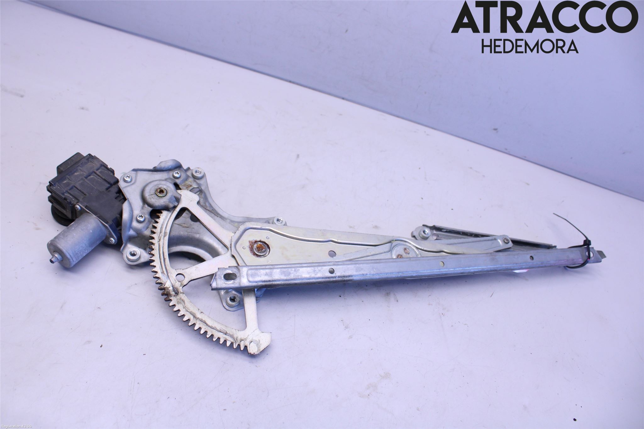 Lexus NX 300h 15-21 Fönsterhiss El Kompl