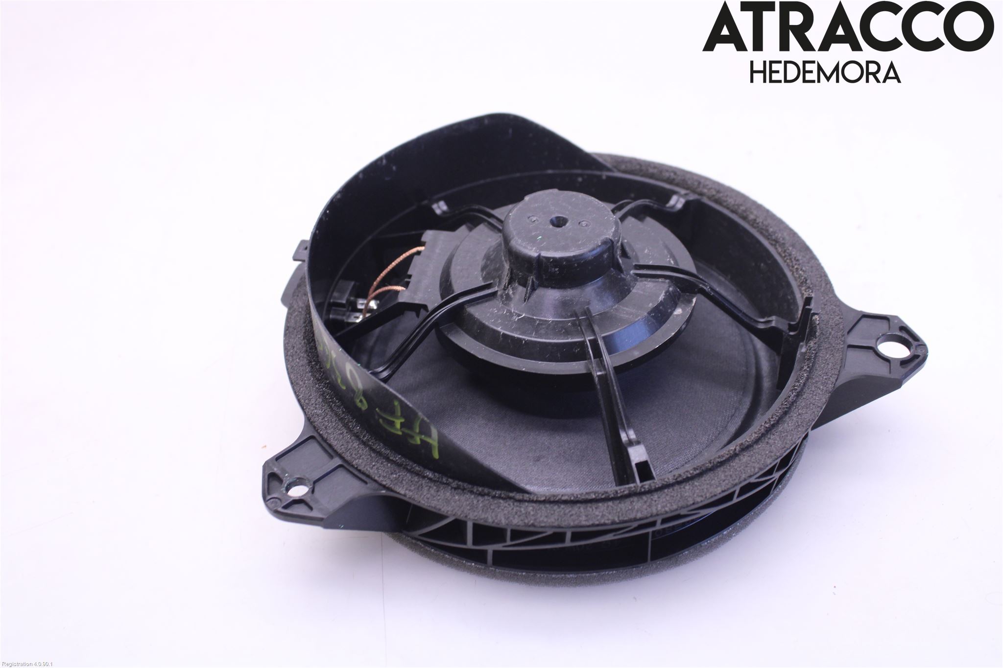 Toyota COROLLA 19- Högtalare