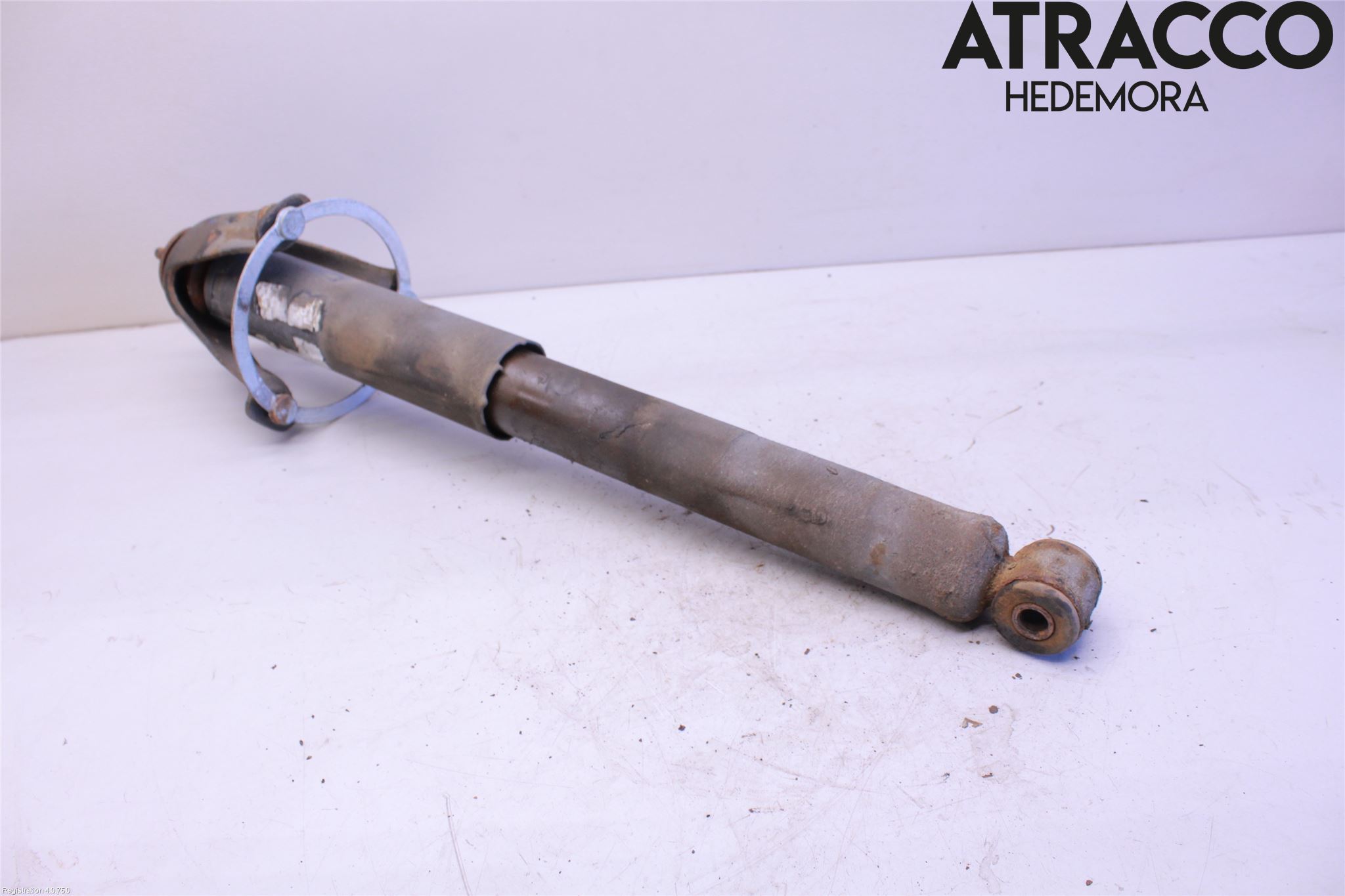 Dodge PICK UP RAM 81- Stötdämpare Fram