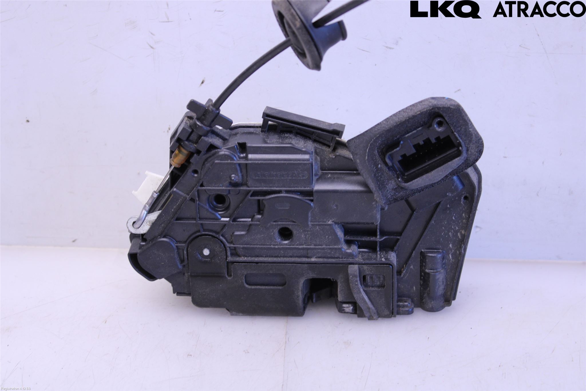 Seat LEON 13-20 Låskista-Dörrlås