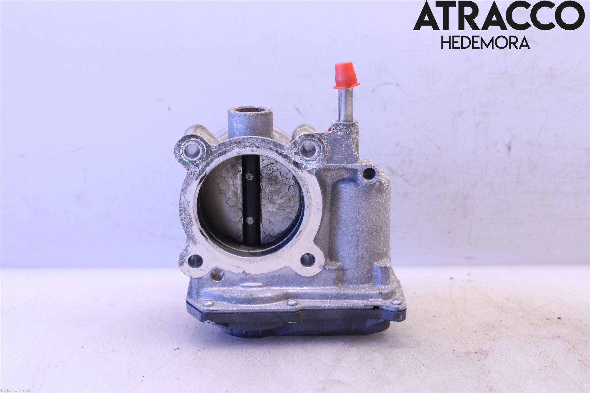 Toyota AURIS 13-19 Injspjällhus