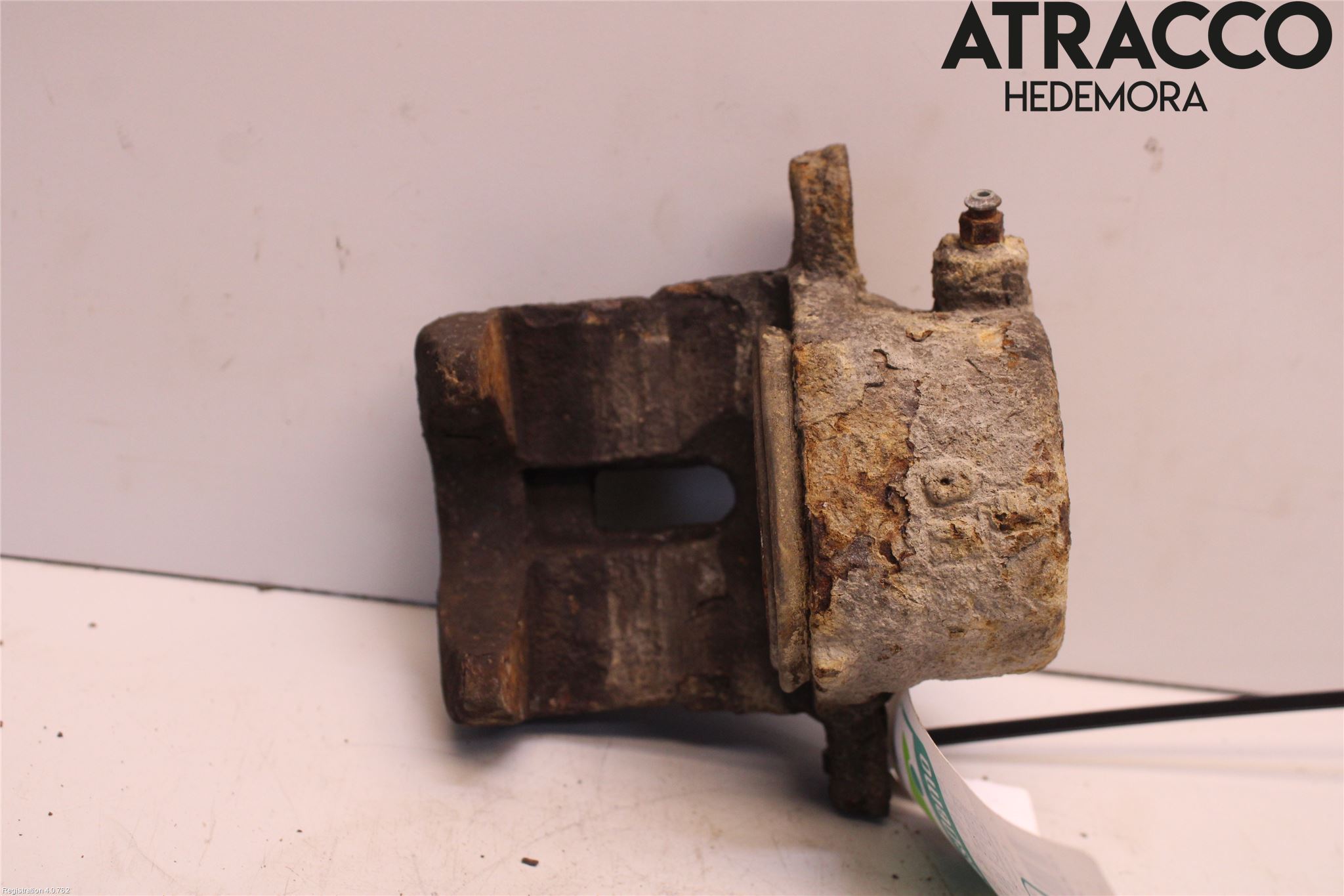 Suzuki GRAND VITARA I 98-05 Bromsok Fram Höger