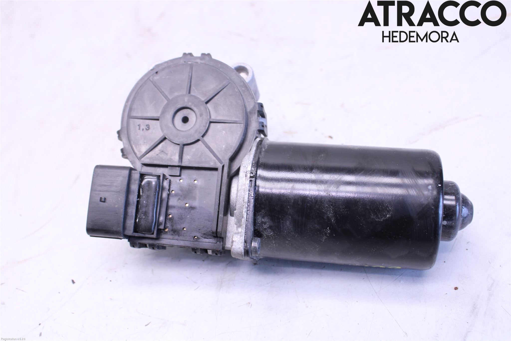 Kia SPORTAGE (SL) 11-15 Torkarmotor Vindruta