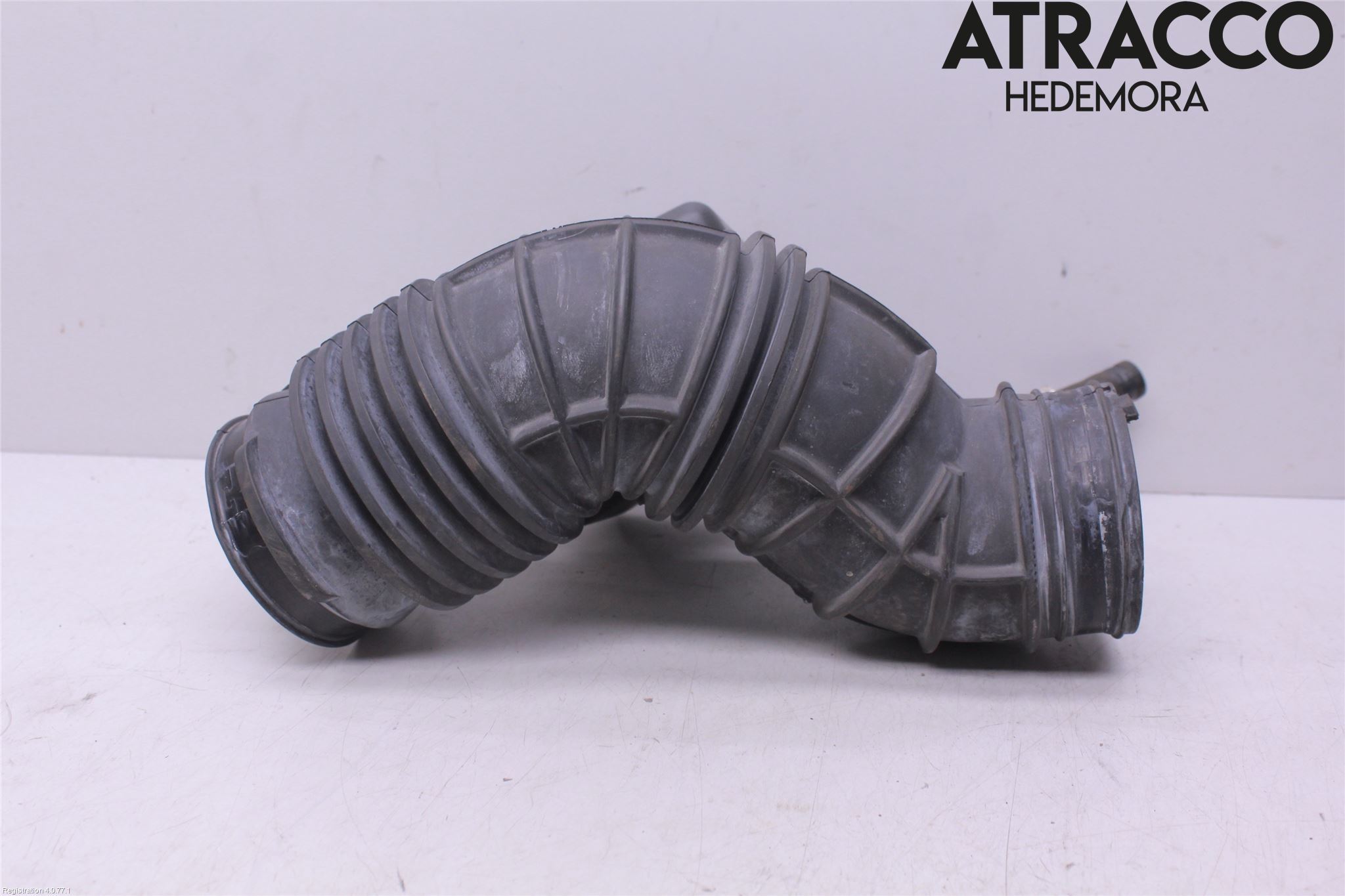 Volvo V70 05-08 Injgummibälg-Slang